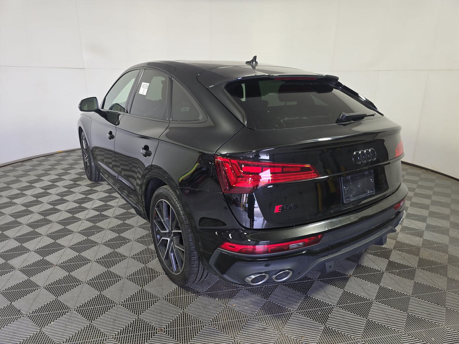 2023 Audi SQ5 Prestige AWD