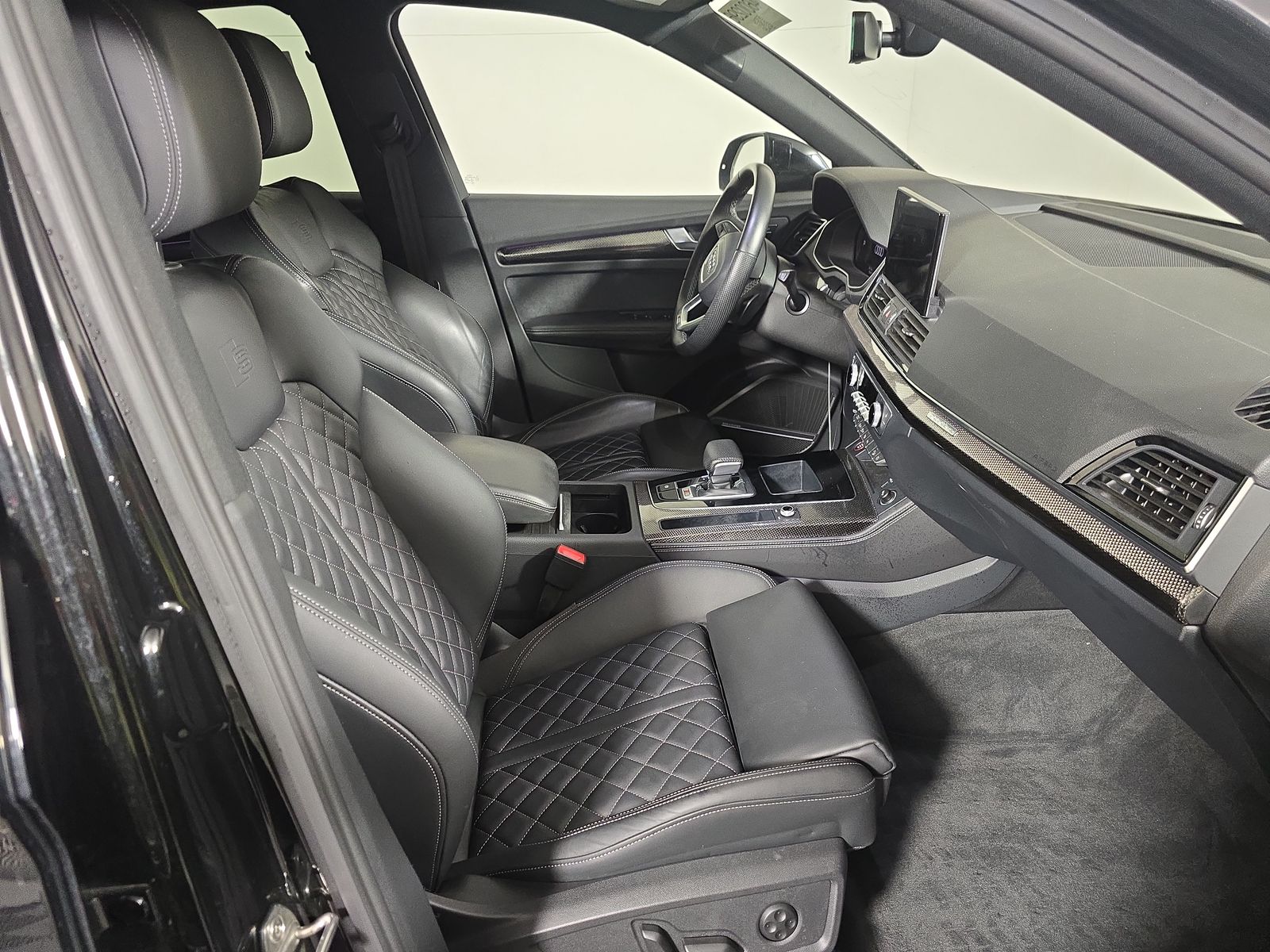 2023 Audi SQ5 Prestige AWD
