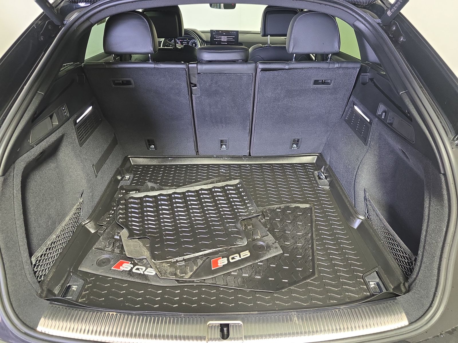 2023 Audi SQ5 Prestige AWD