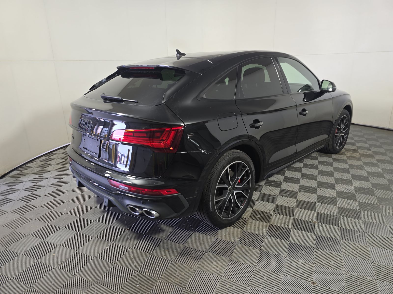 2023 Audi SQ5 Prestige AWD