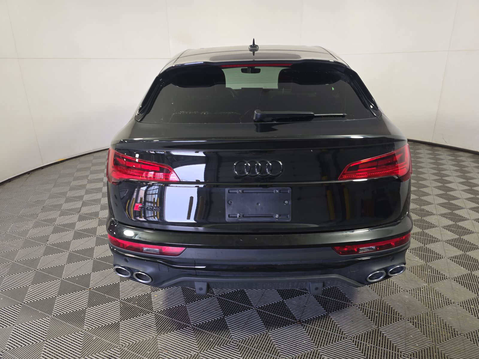 2023 Audi SQ5 Prestige AWD