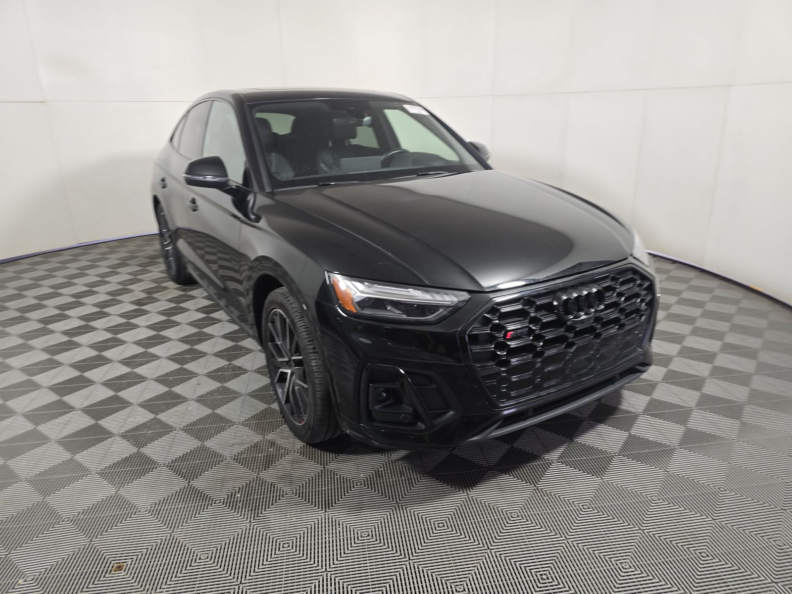 2023 Audi SQ5 Prestige AWD