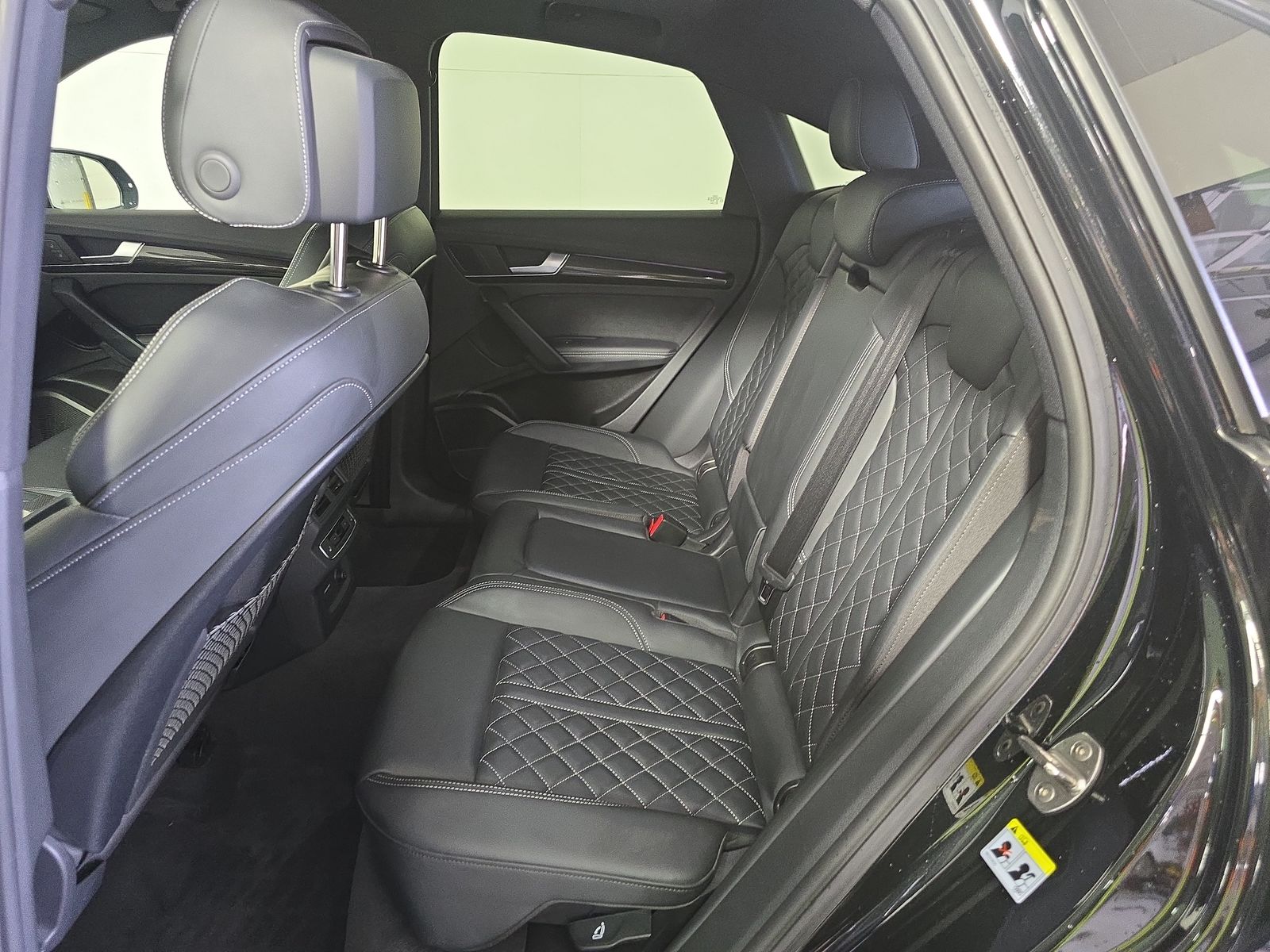 2023 Audi SQ5 Prestige AWD