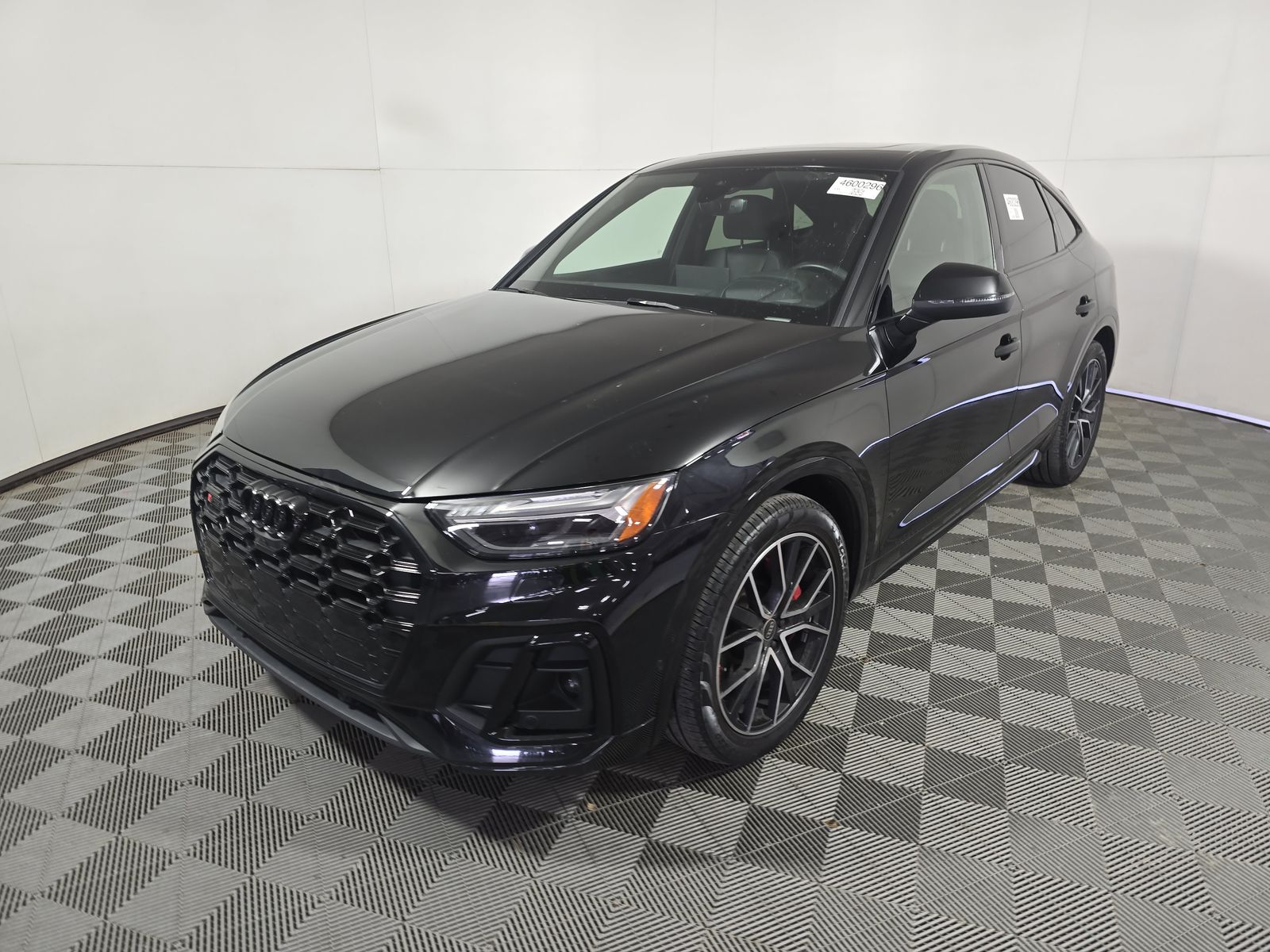 2023 Audi SQ5 Prestige AWD