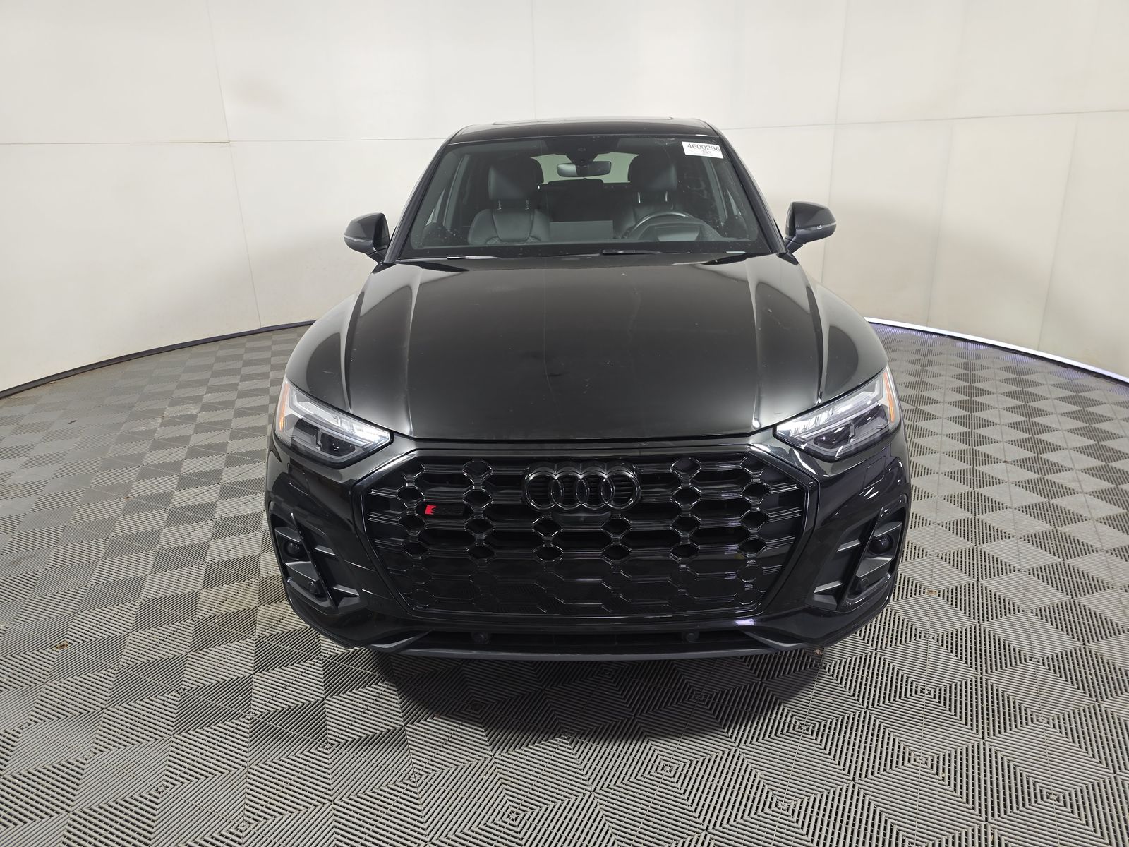 2023 Audi SQ5 Prestige AWD