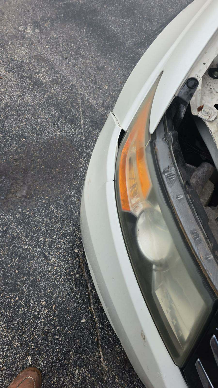 2014 Honda Odyssey EX-L FWD