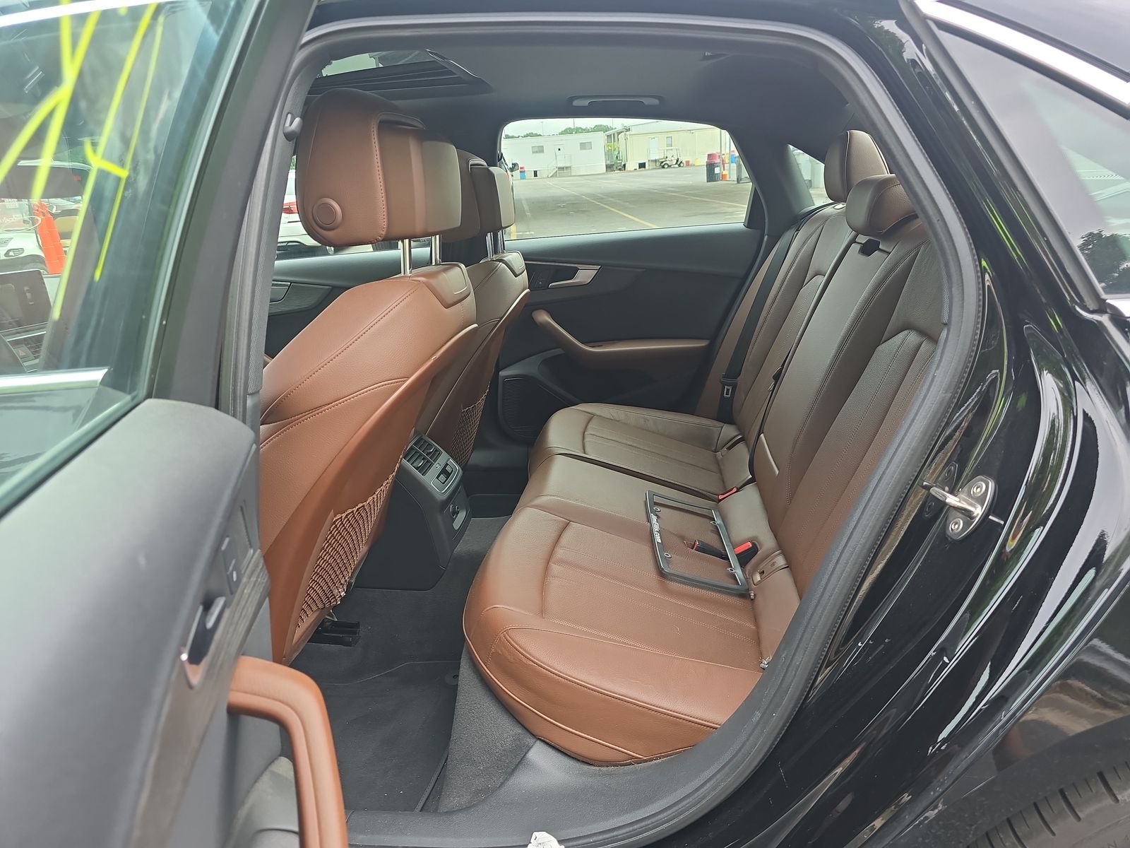 2018 Audi A4 Premium Plus AWD