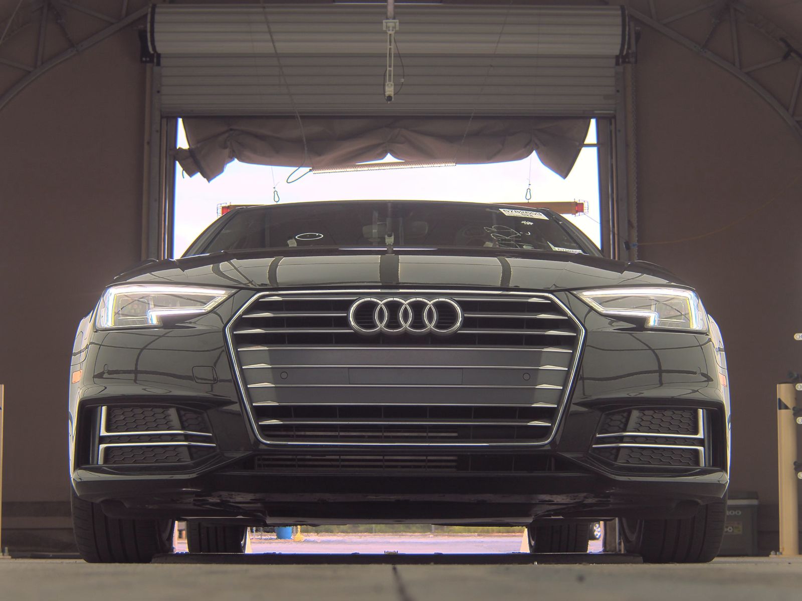2018 Audi A4 Premium Plus AWD