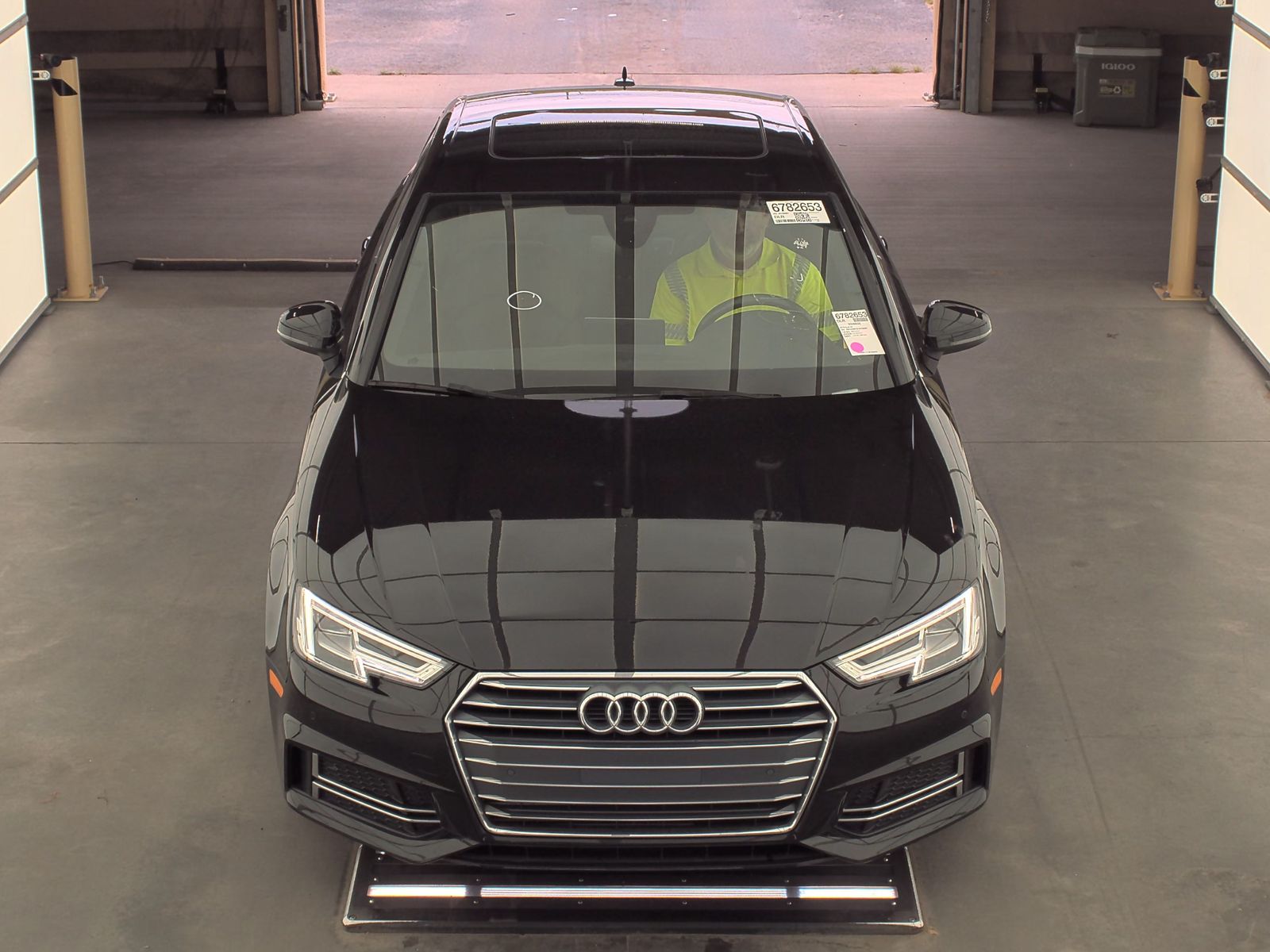 2018 Audi A4 Premium Plus AWD