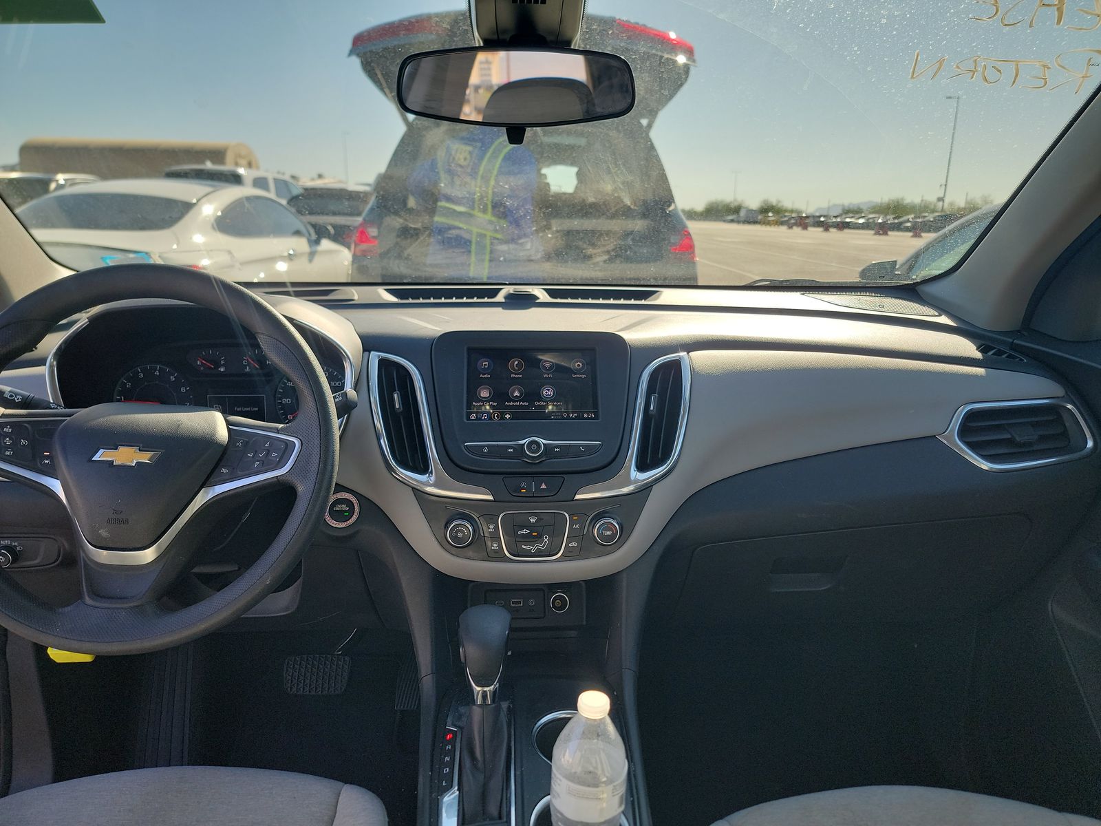 2023 Chevrolet Equinox LS FWD