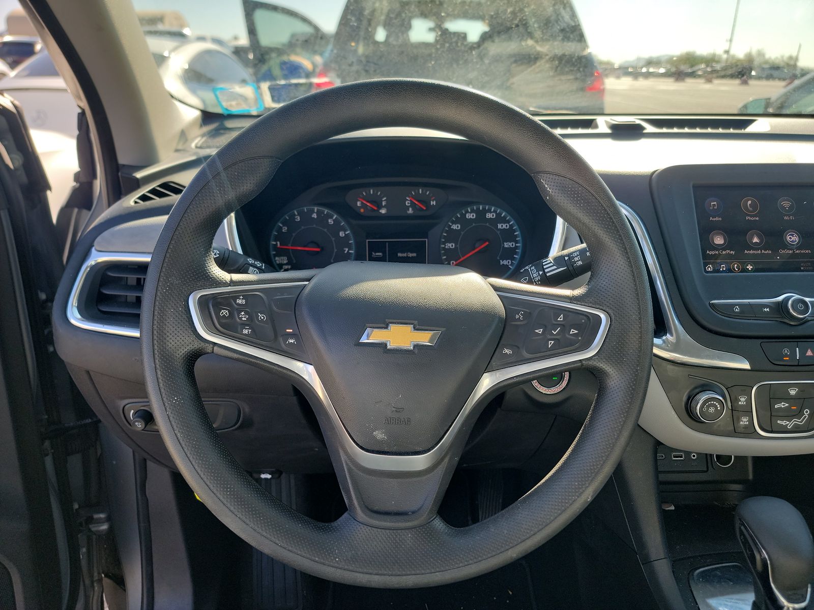 2023 Chevrolet Equinox LS FWD