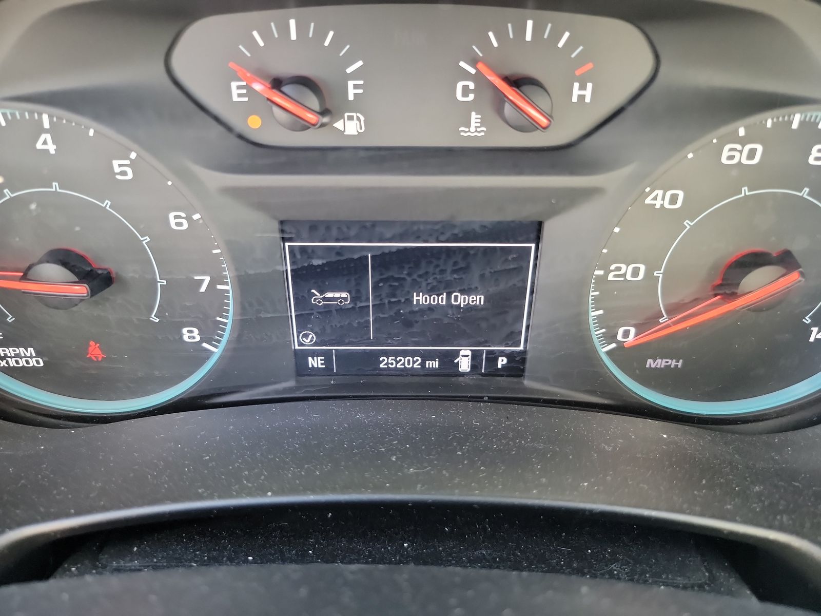 2023 Chevrolet Equinox LS FWD