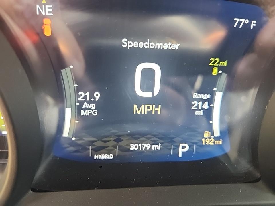 2024 Jeep Wrangler 4xe Sahara AWD