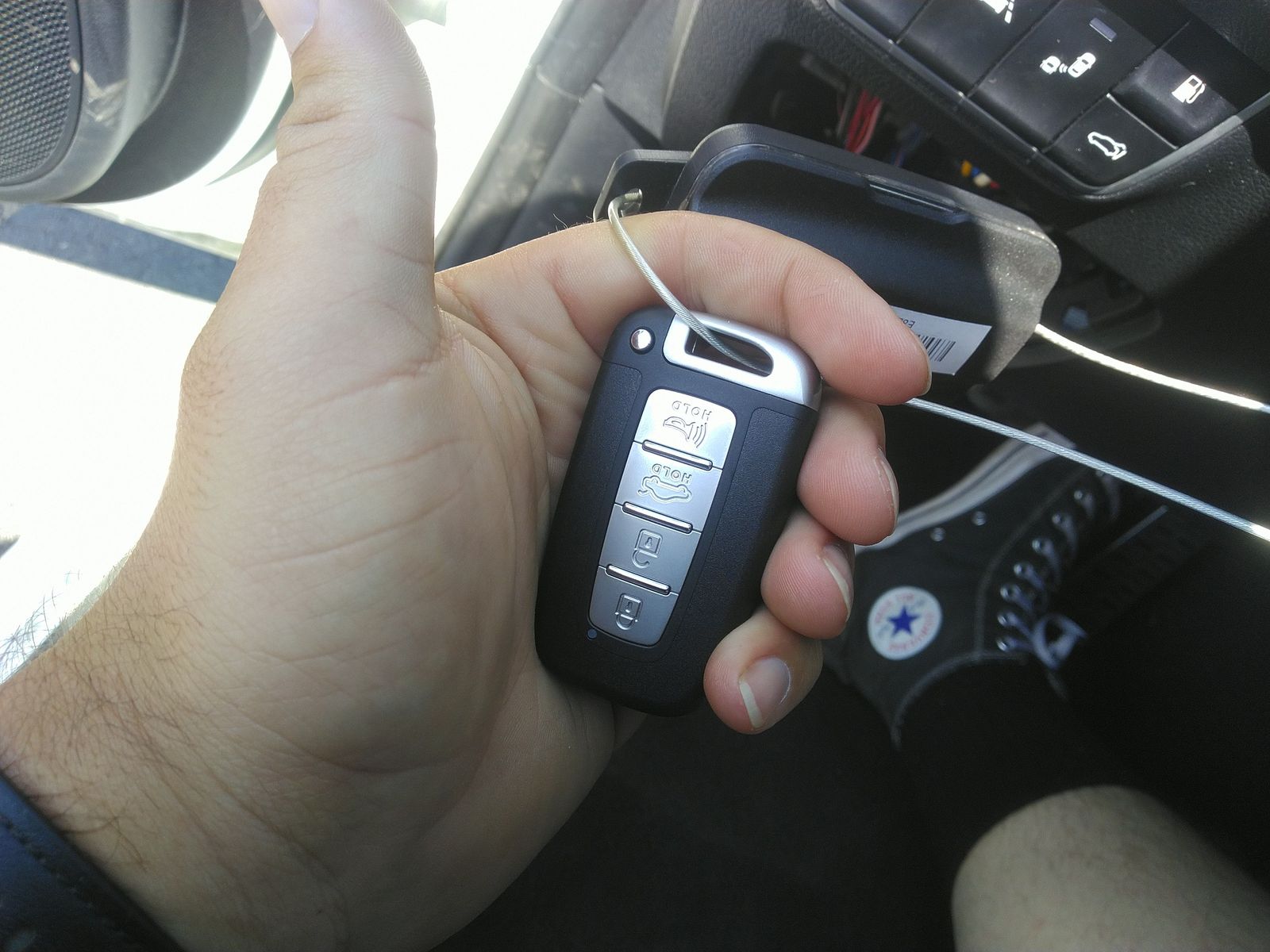 2019 Kia Stinger GT2 AWD