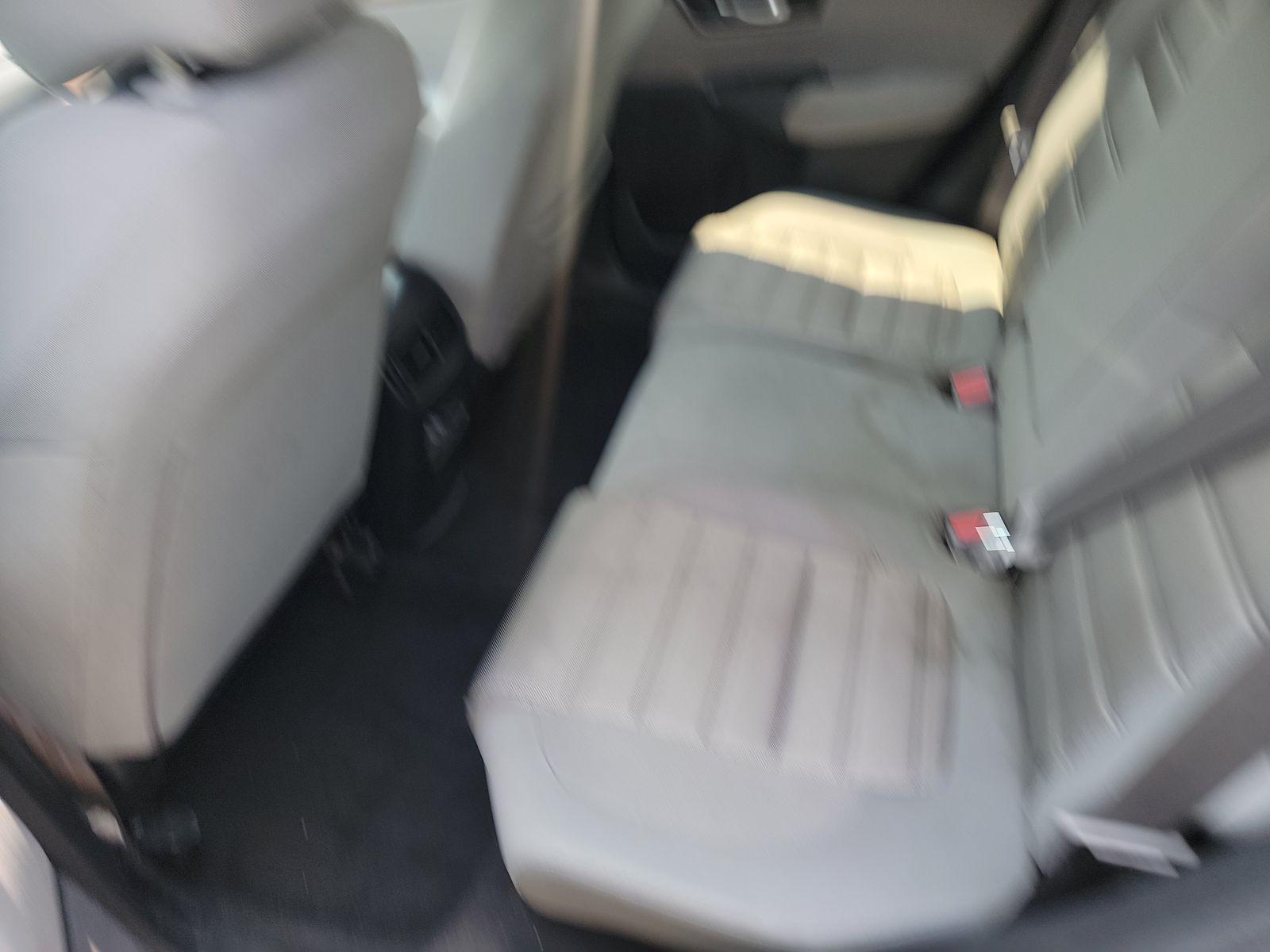 2018 Honda CR-V EX FWD