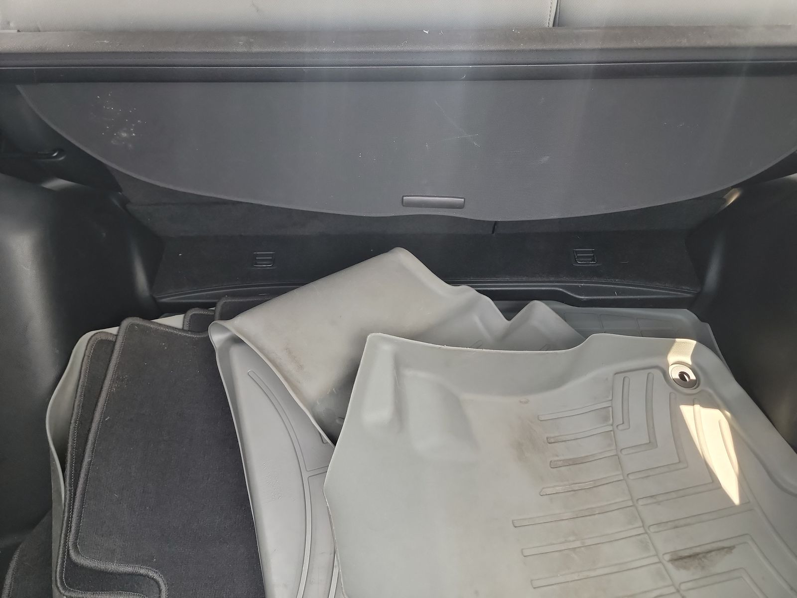 2018 Honda CR-V EX FWD