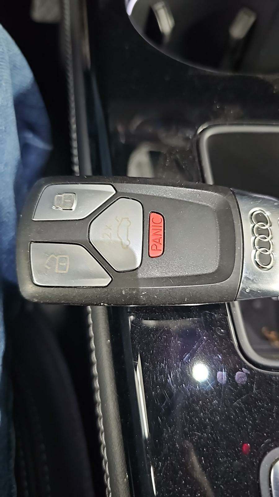 2024 Audi A4 S line Premium Plus AWD