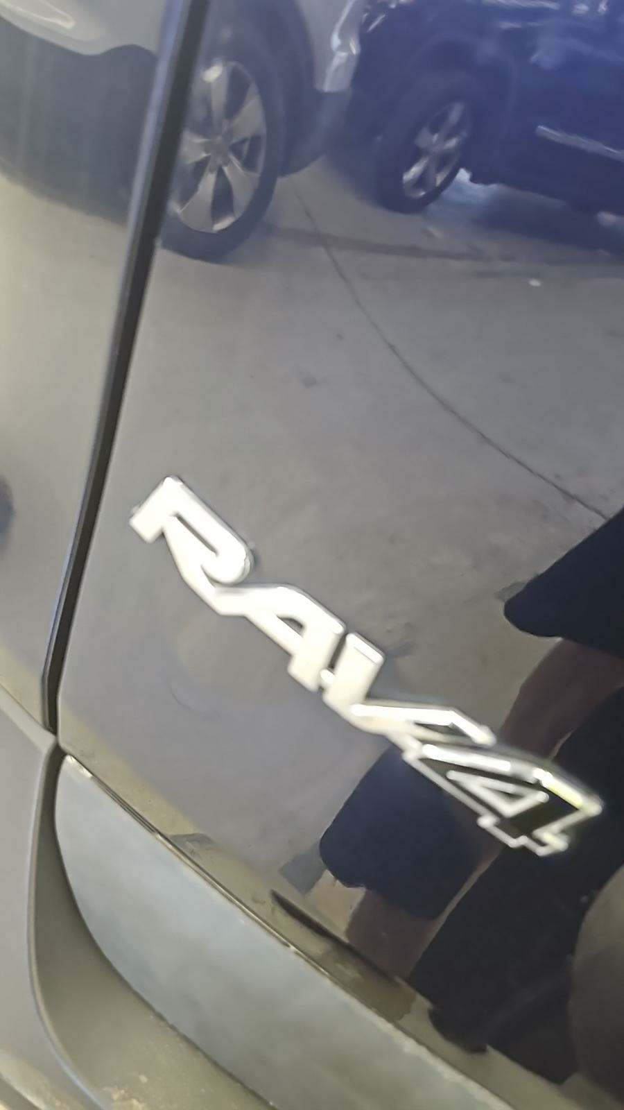 2021 Toyota RAV4 Hybrid XLE AWD