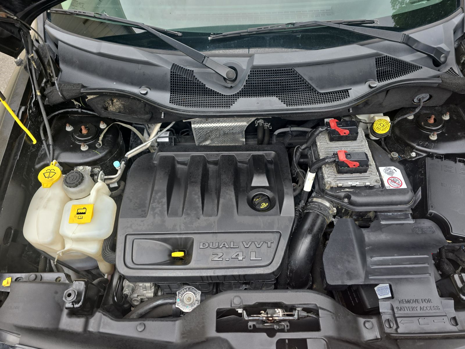 2017 Jeep Patriot Sport FWD