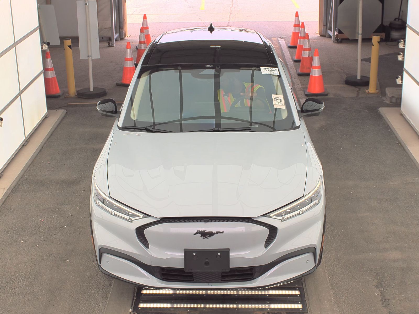 2023 Ford Mustang Mach-E California Route 1 AWD