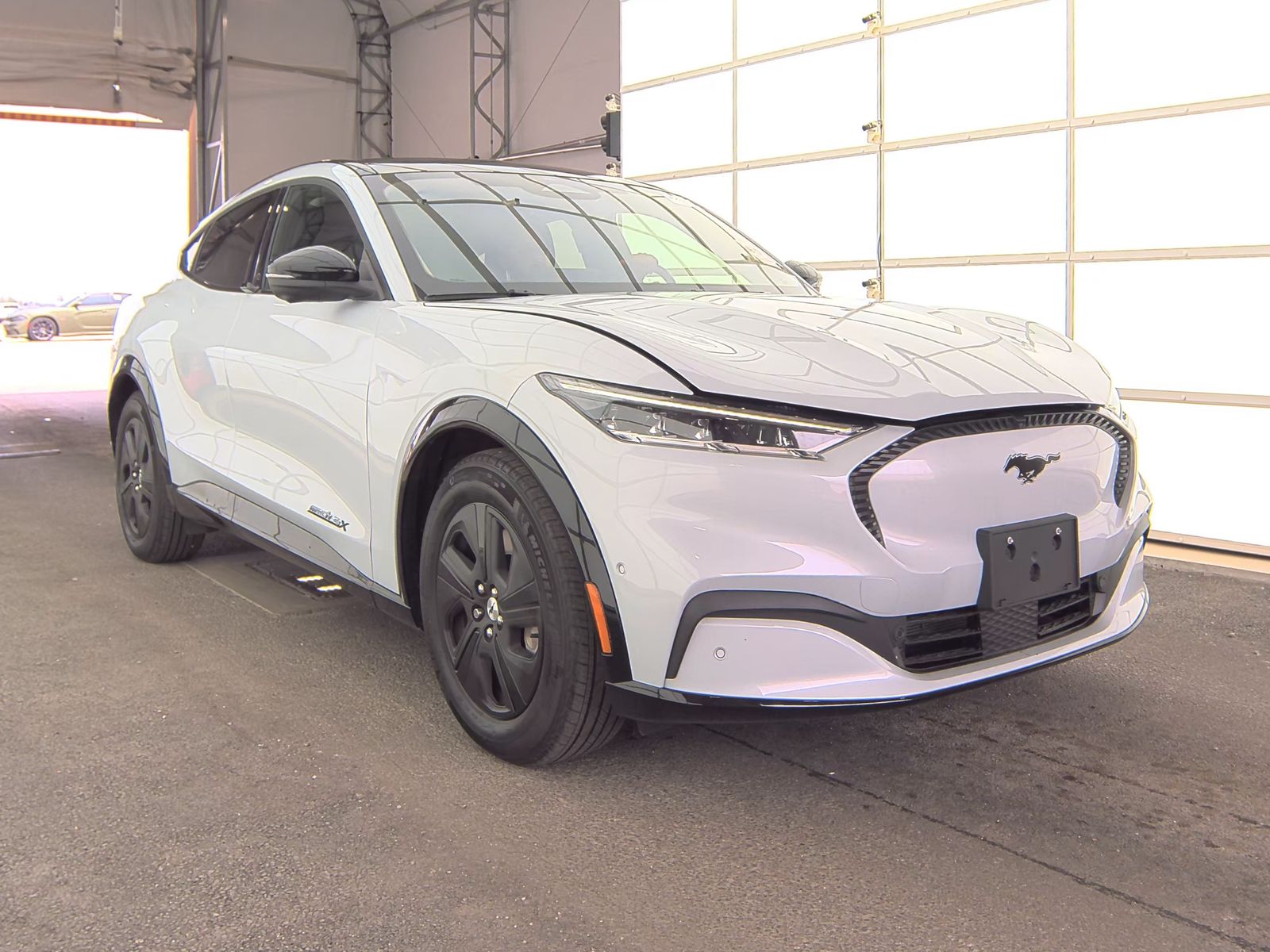 2023 Ford Mustang Mach-E California Route 1 AWD