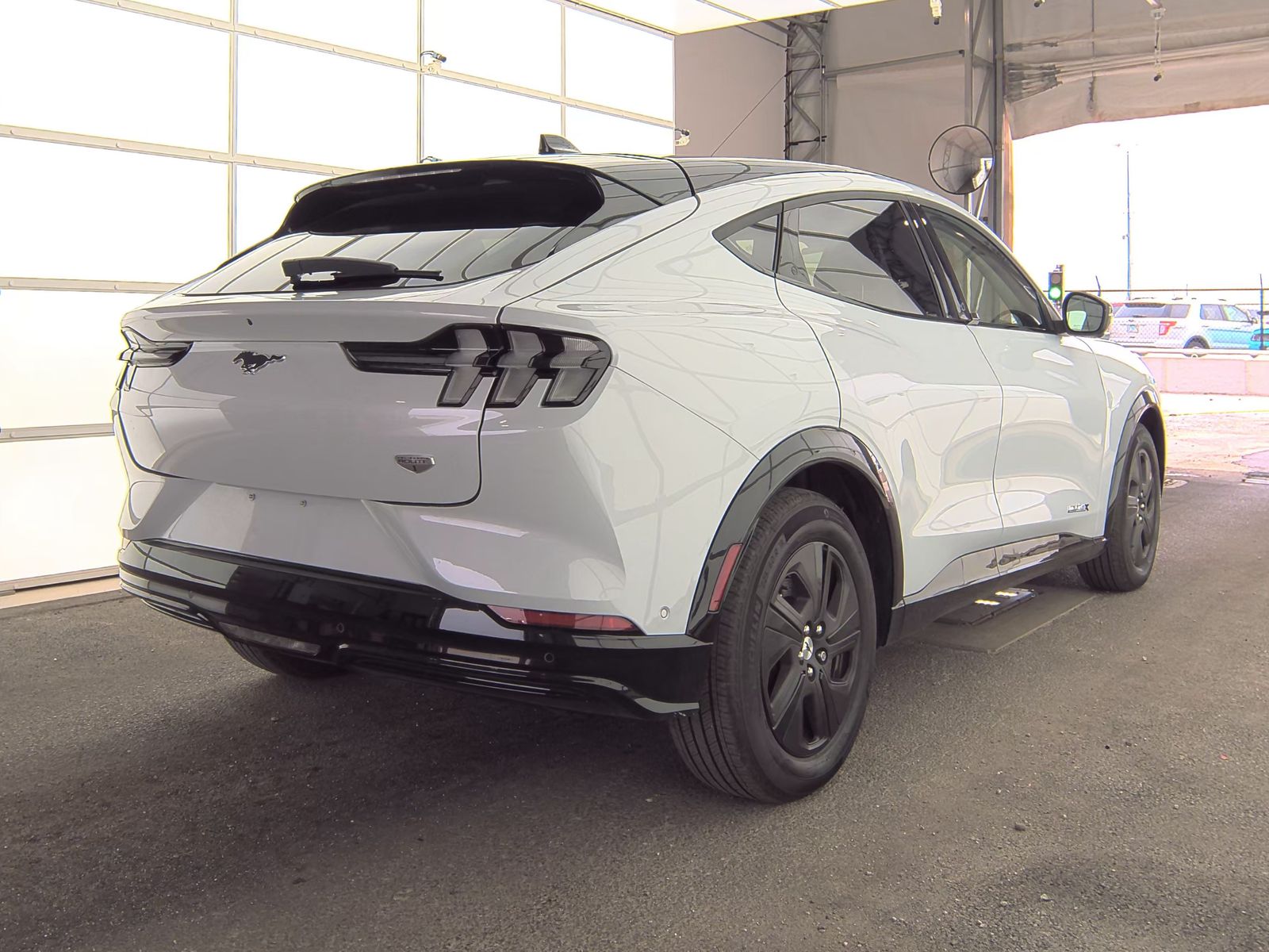 2023 Ford Mustang Mach-E California Route 1 AWD