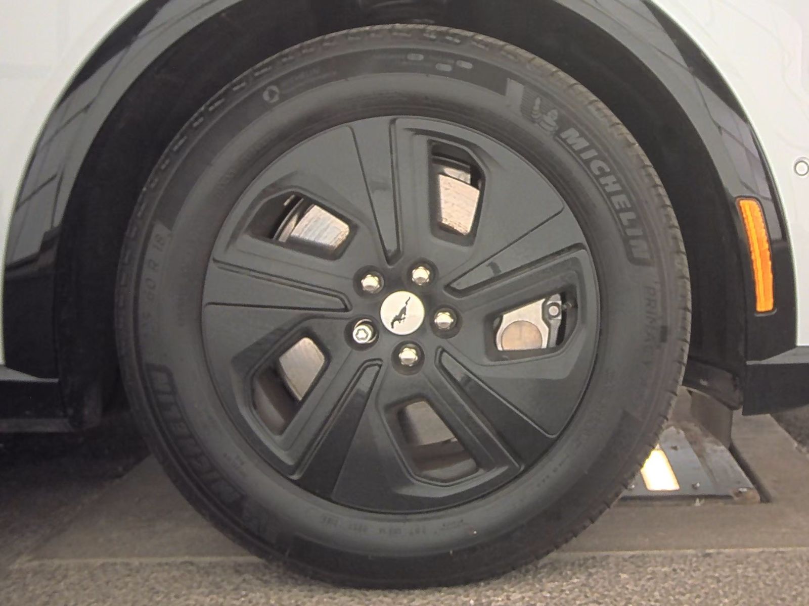 2023 Ford Mustang Mach-E California Route 1 AWD