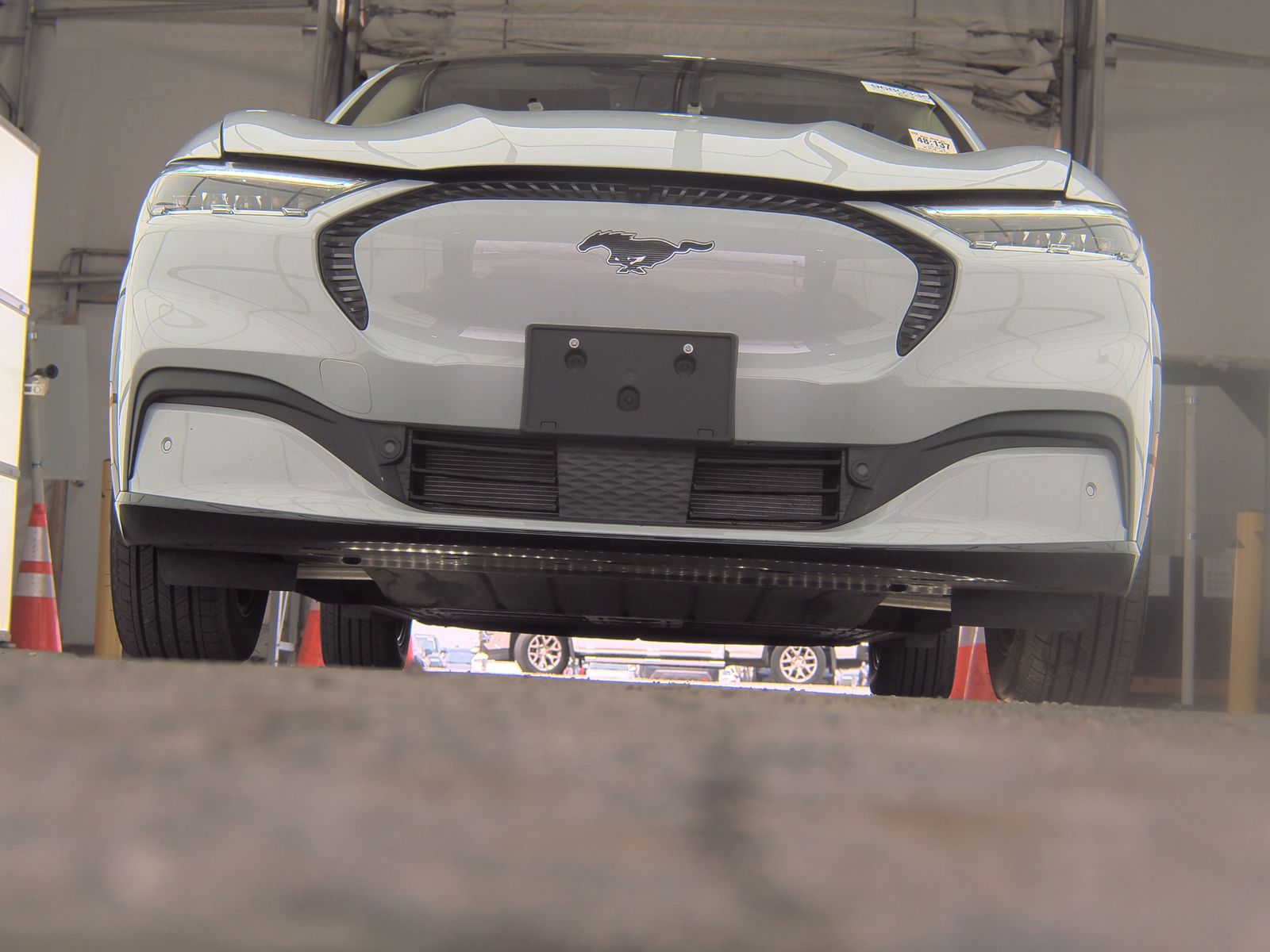 2023 Ford Mustang Mach-E California Route 1 AWD