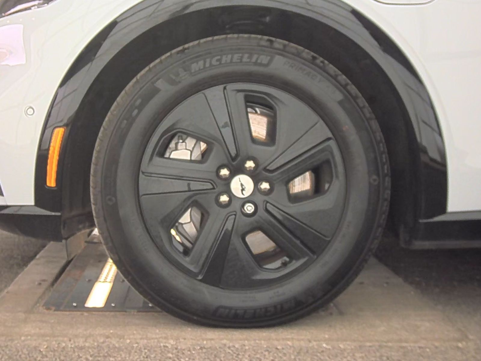 2023 Ford Mustang Mach-E California Route 1 AWD