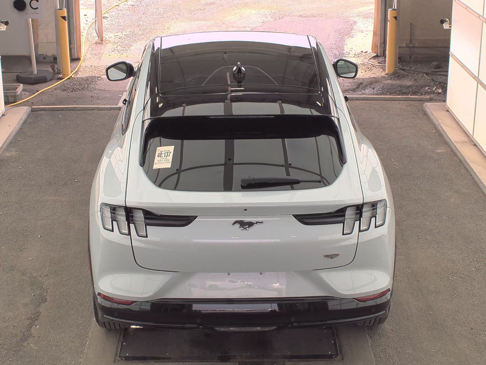 2023 Ford Mustang Mach-E California Route 1 AWD