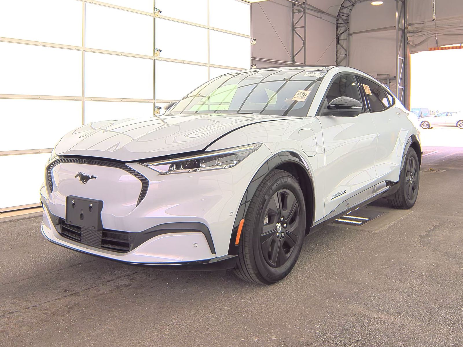 2023 Ford Mustang Mach-E California Route 1 AWD