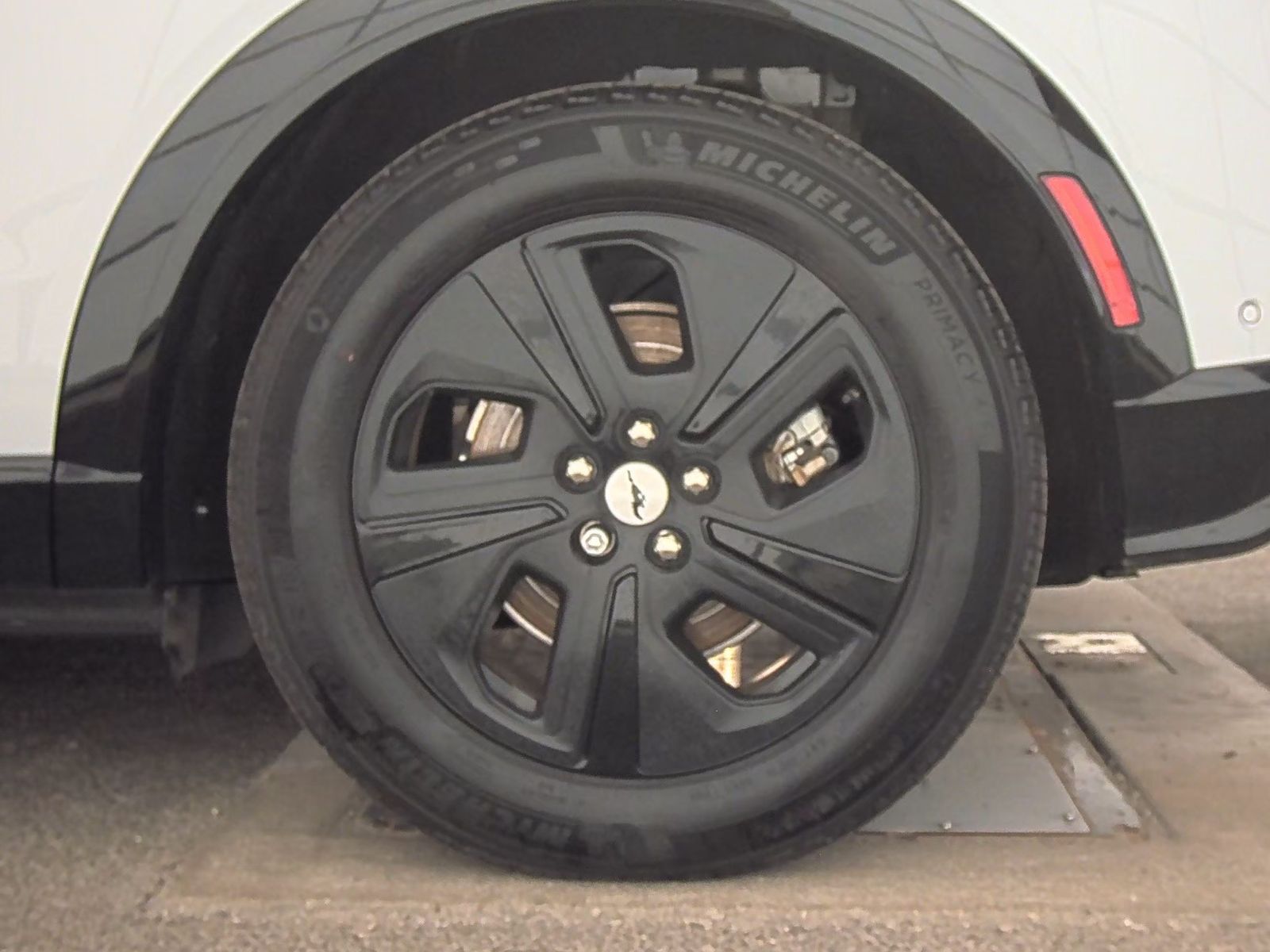 2023 Ford Mustang Mach-E California Route 1 AWD