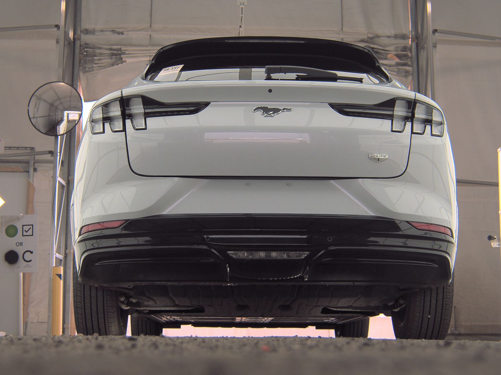 2023 Ford Mustang Mach-E California Route 1 AWD