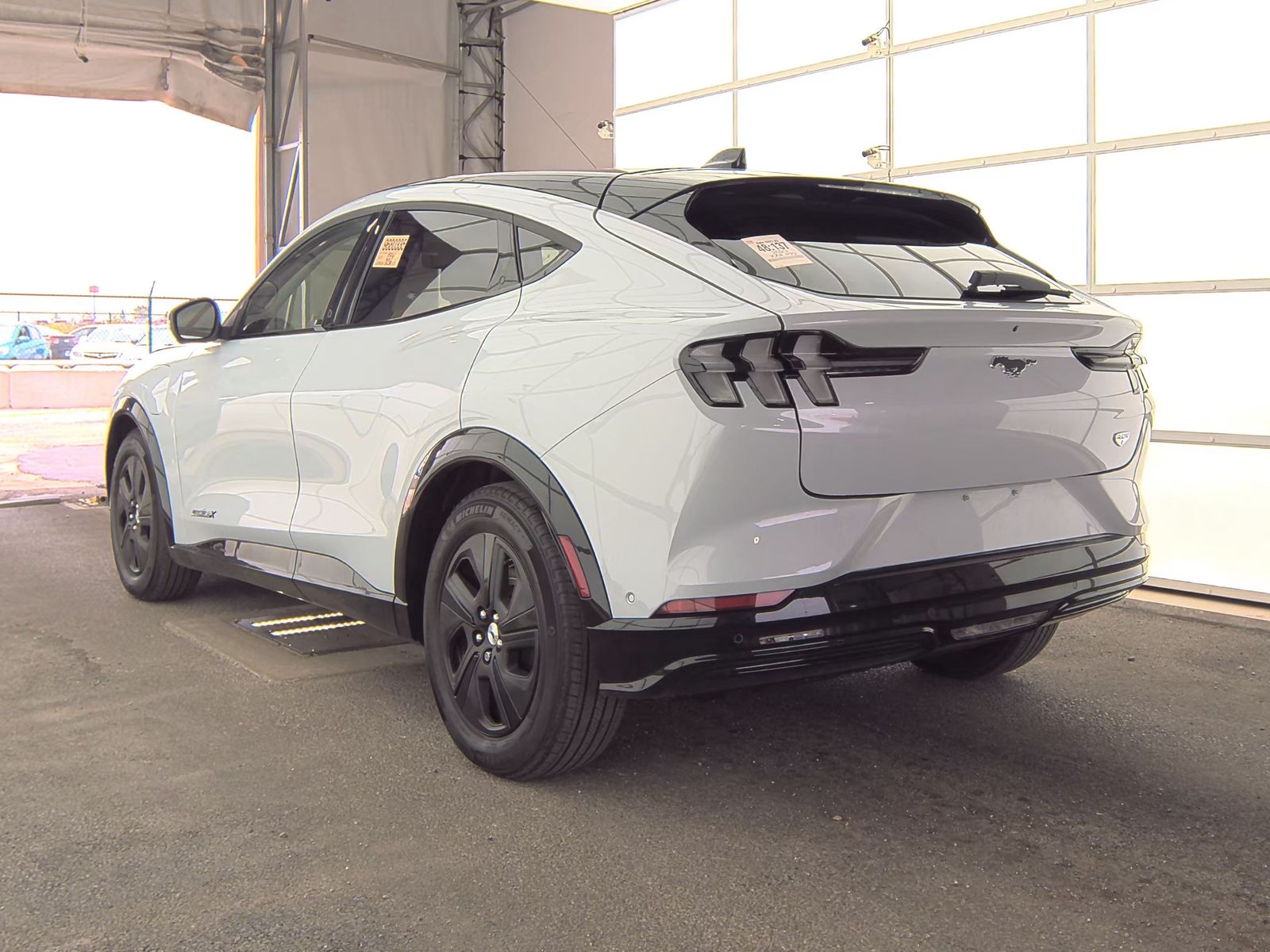 2023 Ford Mustang Mach-E California Route 1 AWD