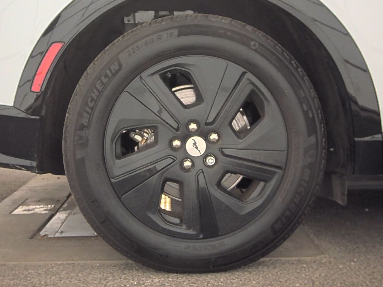 2023 Ford Mustang Mach-E California Route 1 AWD