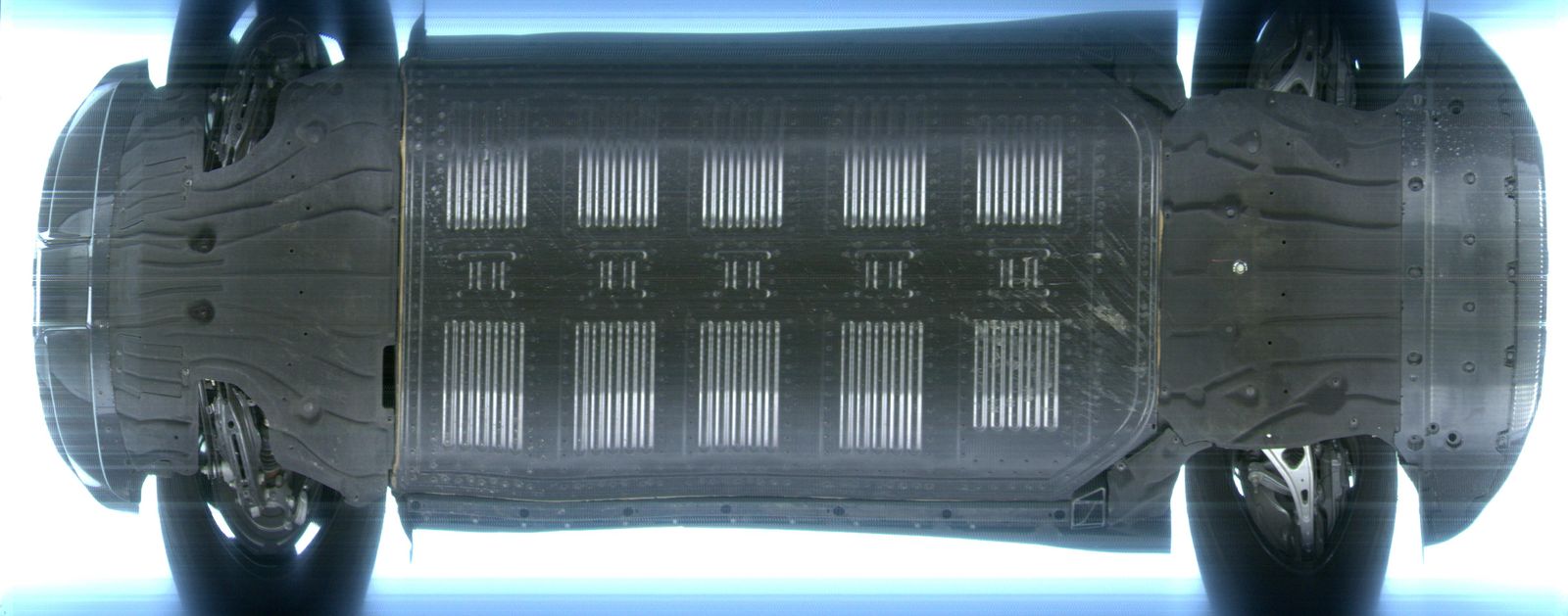 2023 Ford Mustang Mach-E California Route 1 AWD