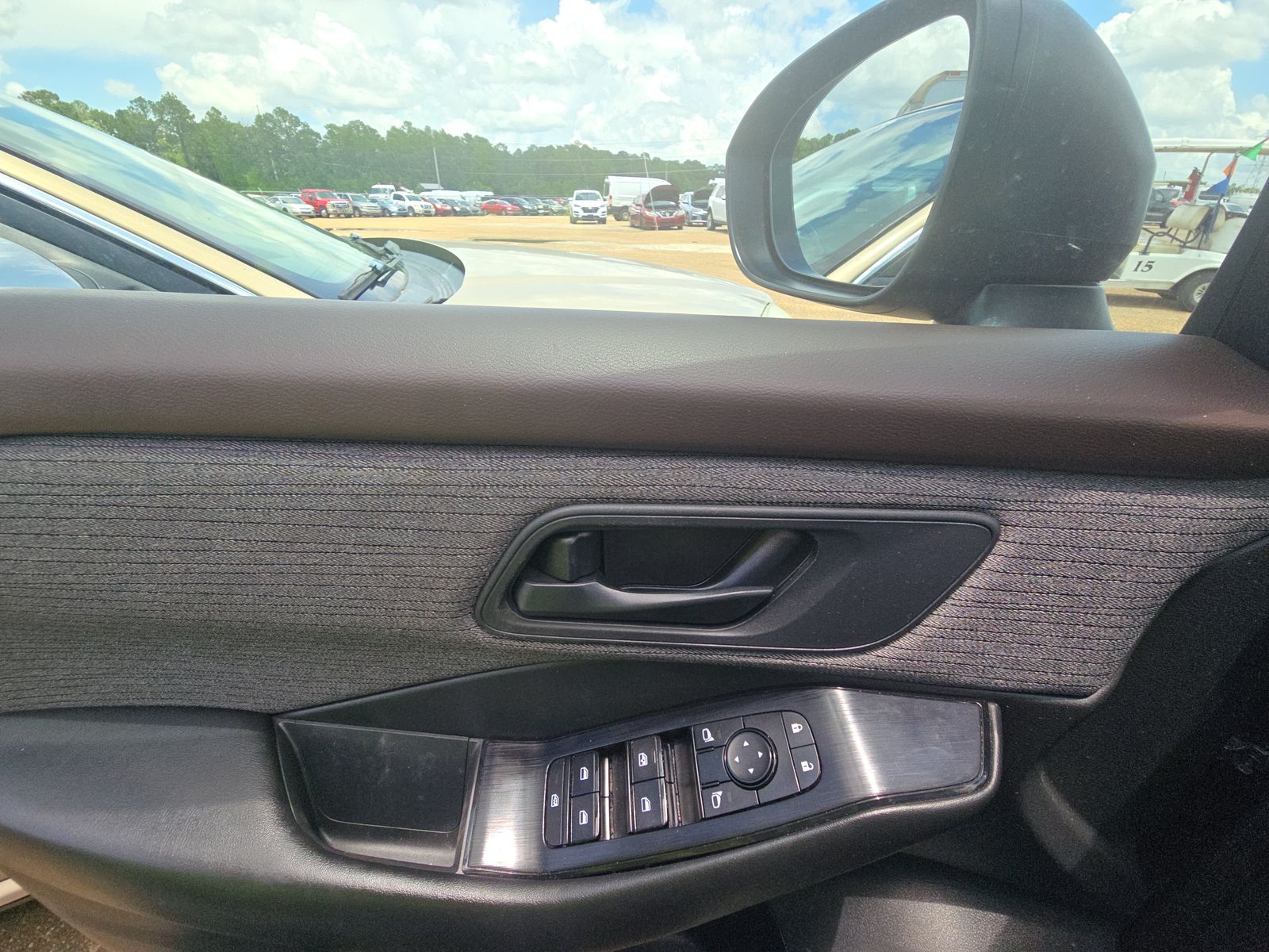 2023 Nissan Rogue S AWD