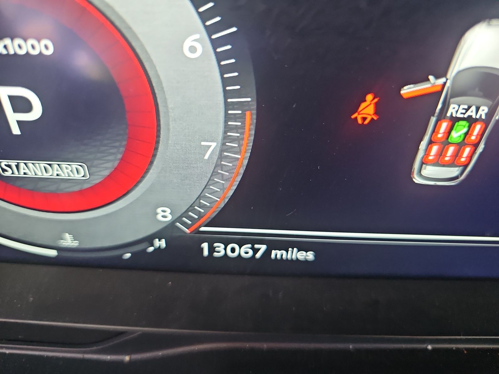 2024 Nissan Pathfinder Platinum FWD