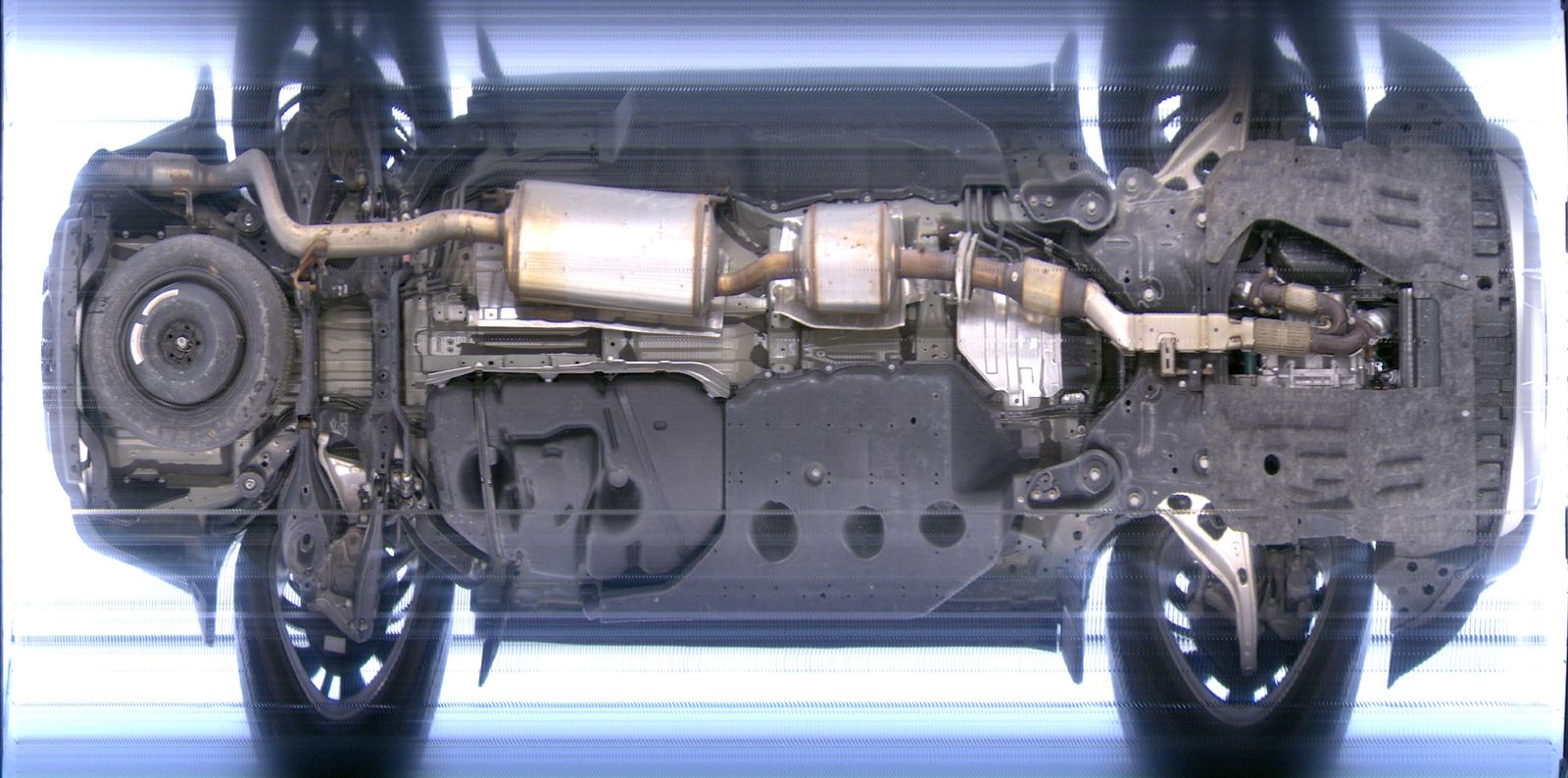 2024 Nissan Pathfinder Platinum FWD