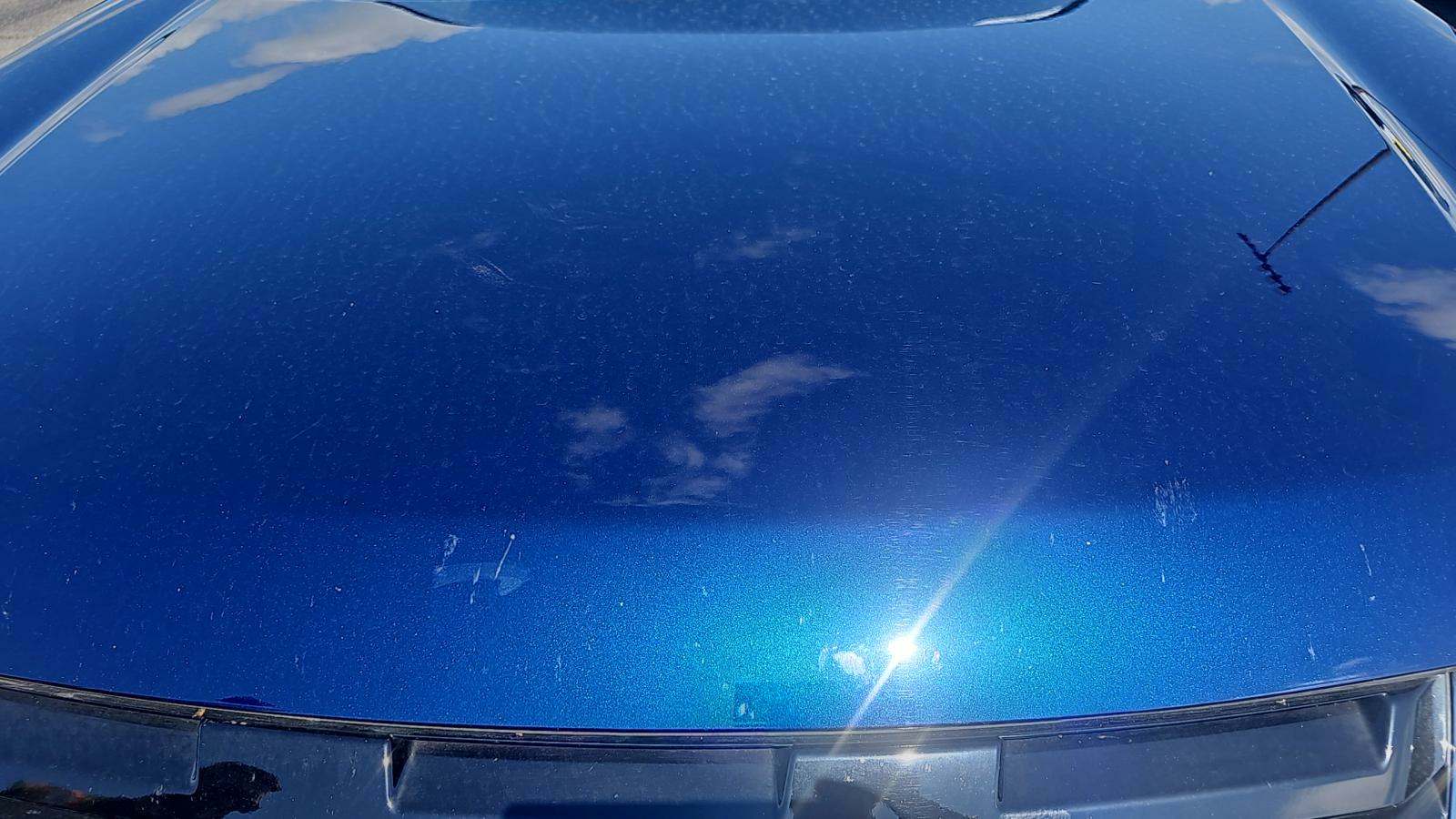 2024 Nissan Pathfinder Platinum FWD