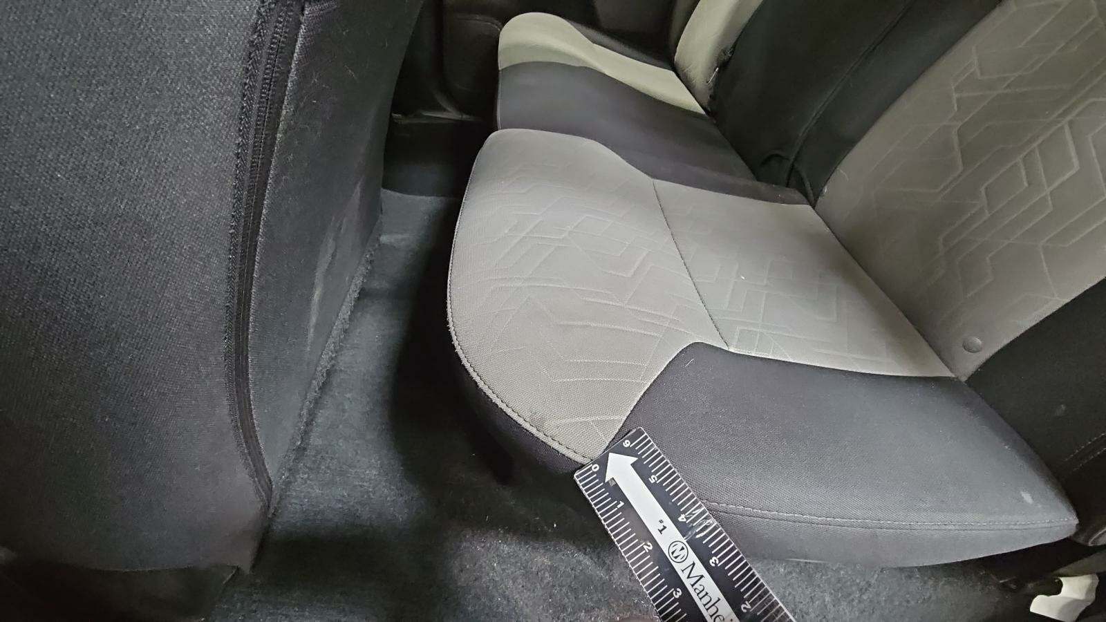 2022 Toyota Tacoma TRD Sport AWD