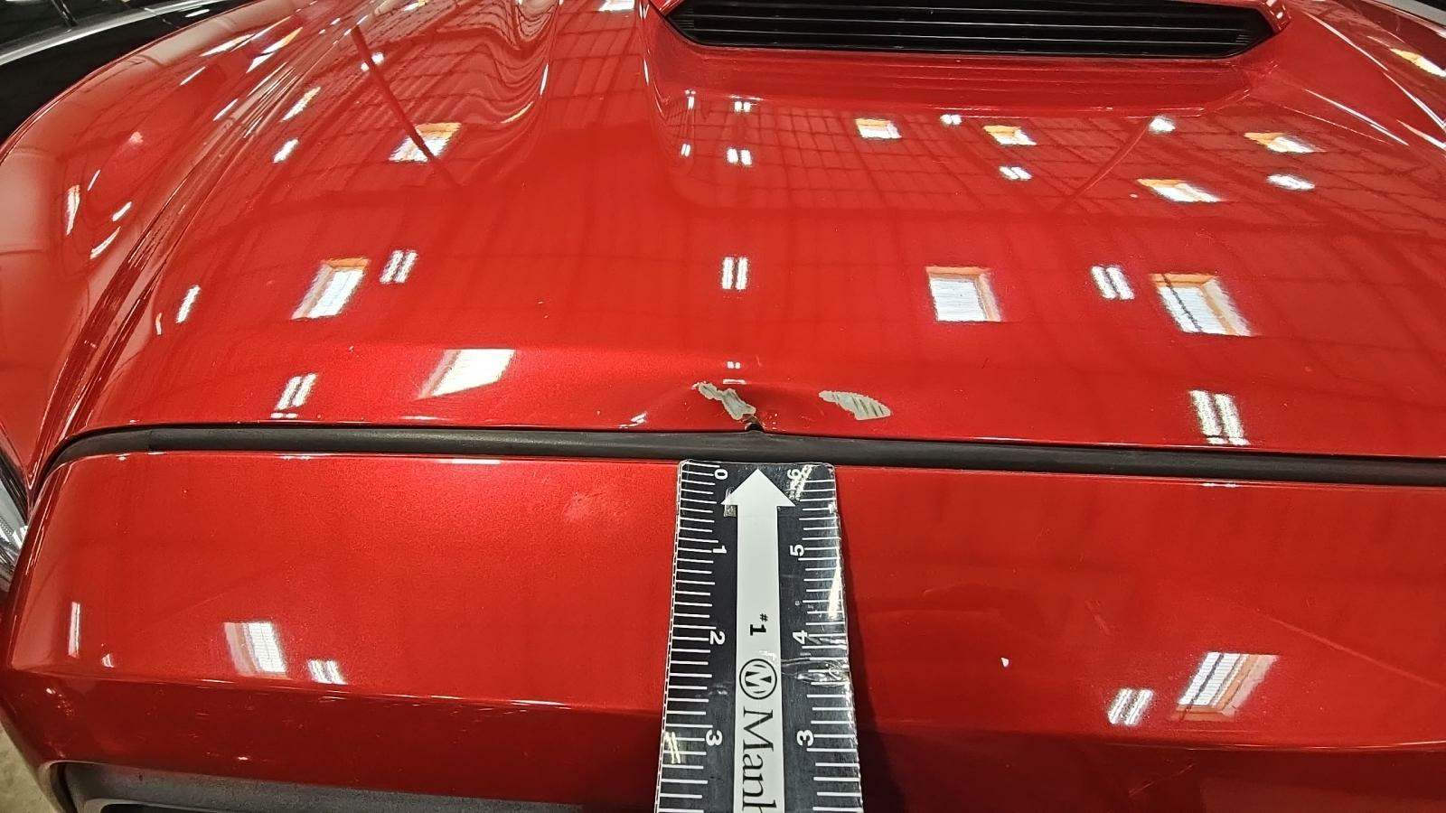 2022 Toyota Tacoma TRD Sport AWD