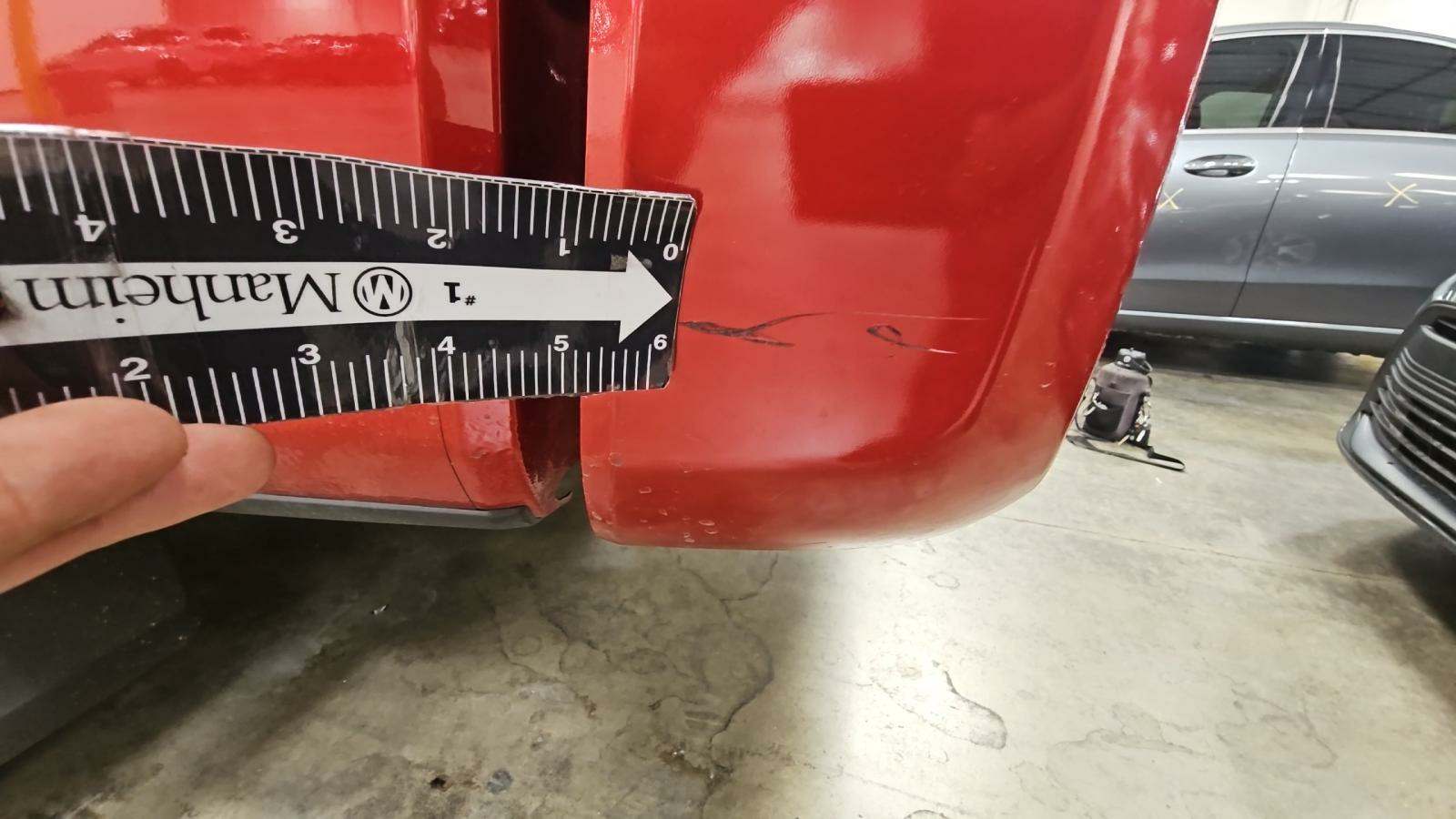 2022 Toyota Tacoma TRD Sport AWD