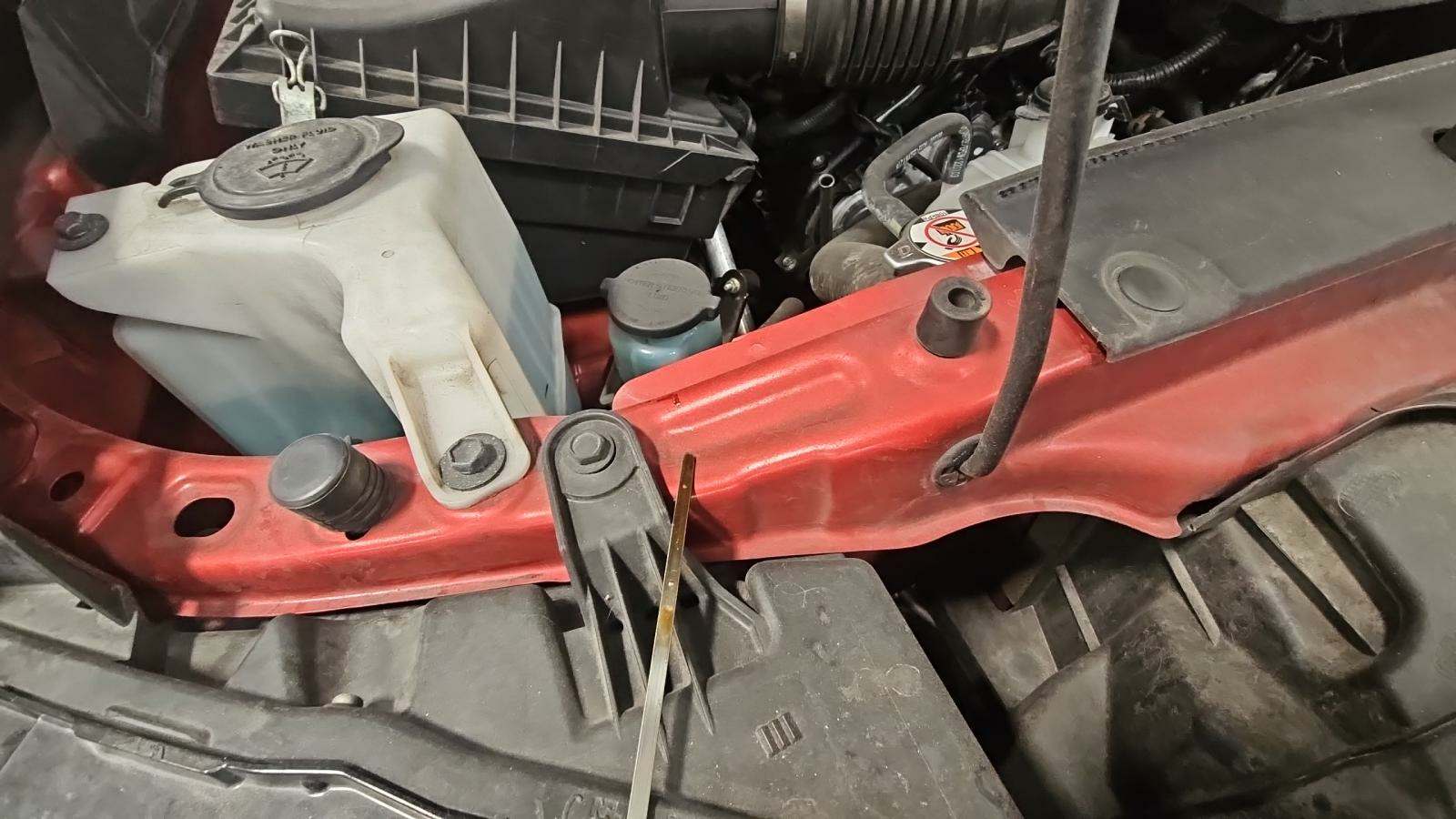 2022 Toyota Tacoma TRD Sport AWD