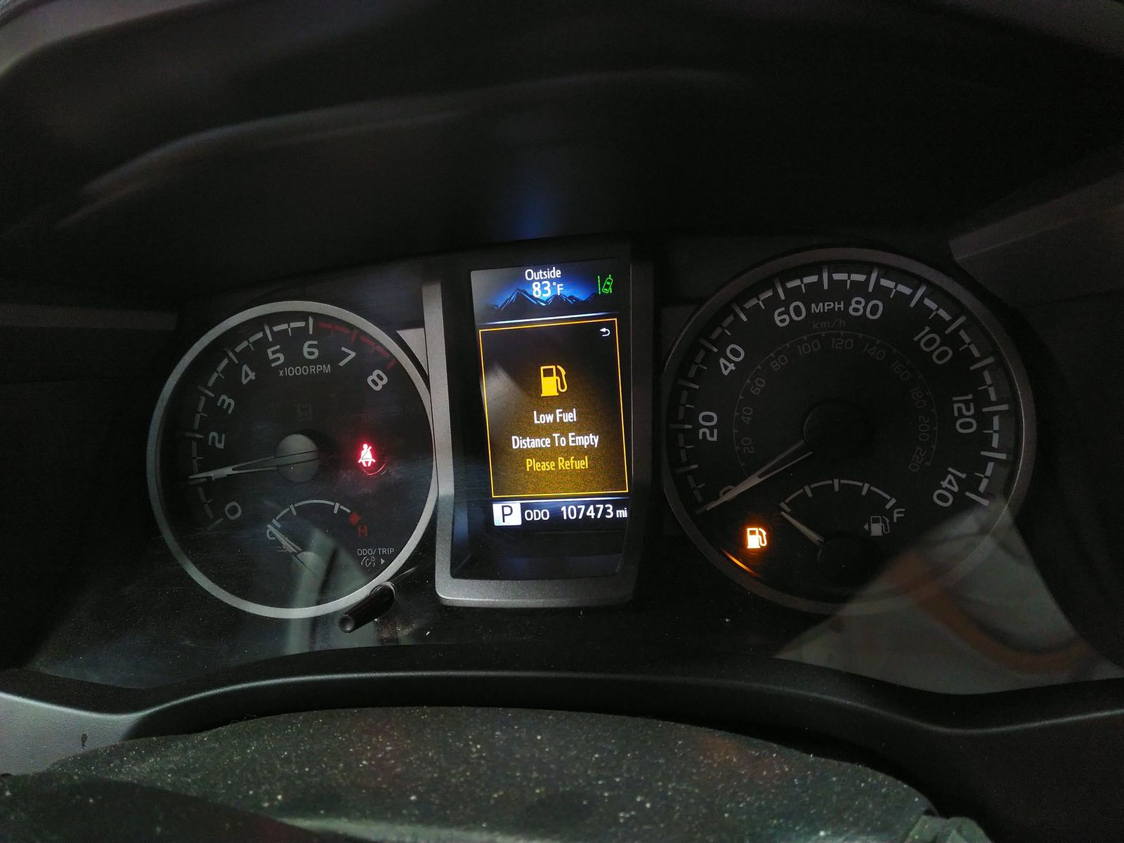 2022 Toyota Tacoma TRD Sport AWD