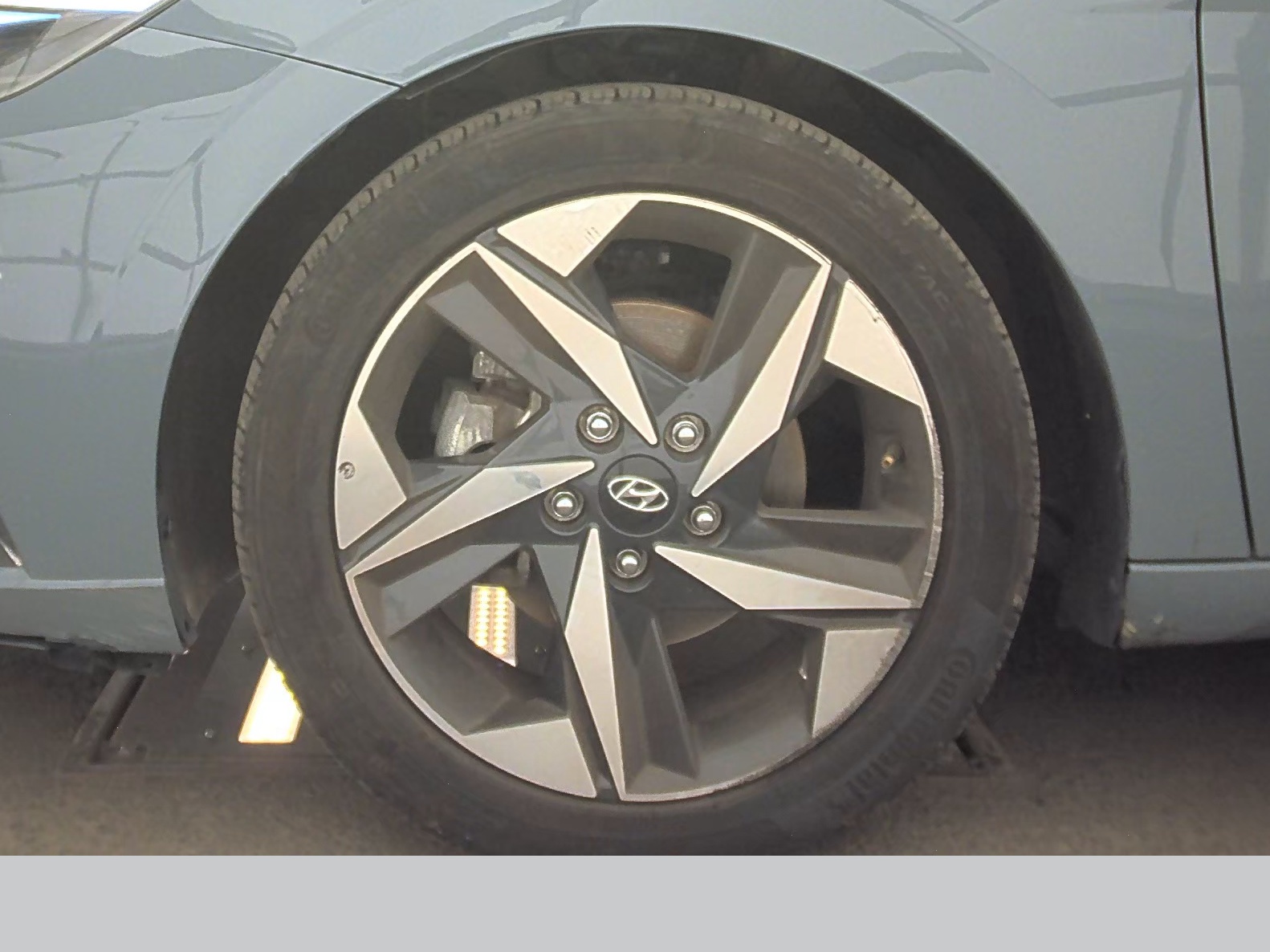 2021 Hyundai Elantra SEL FWD
