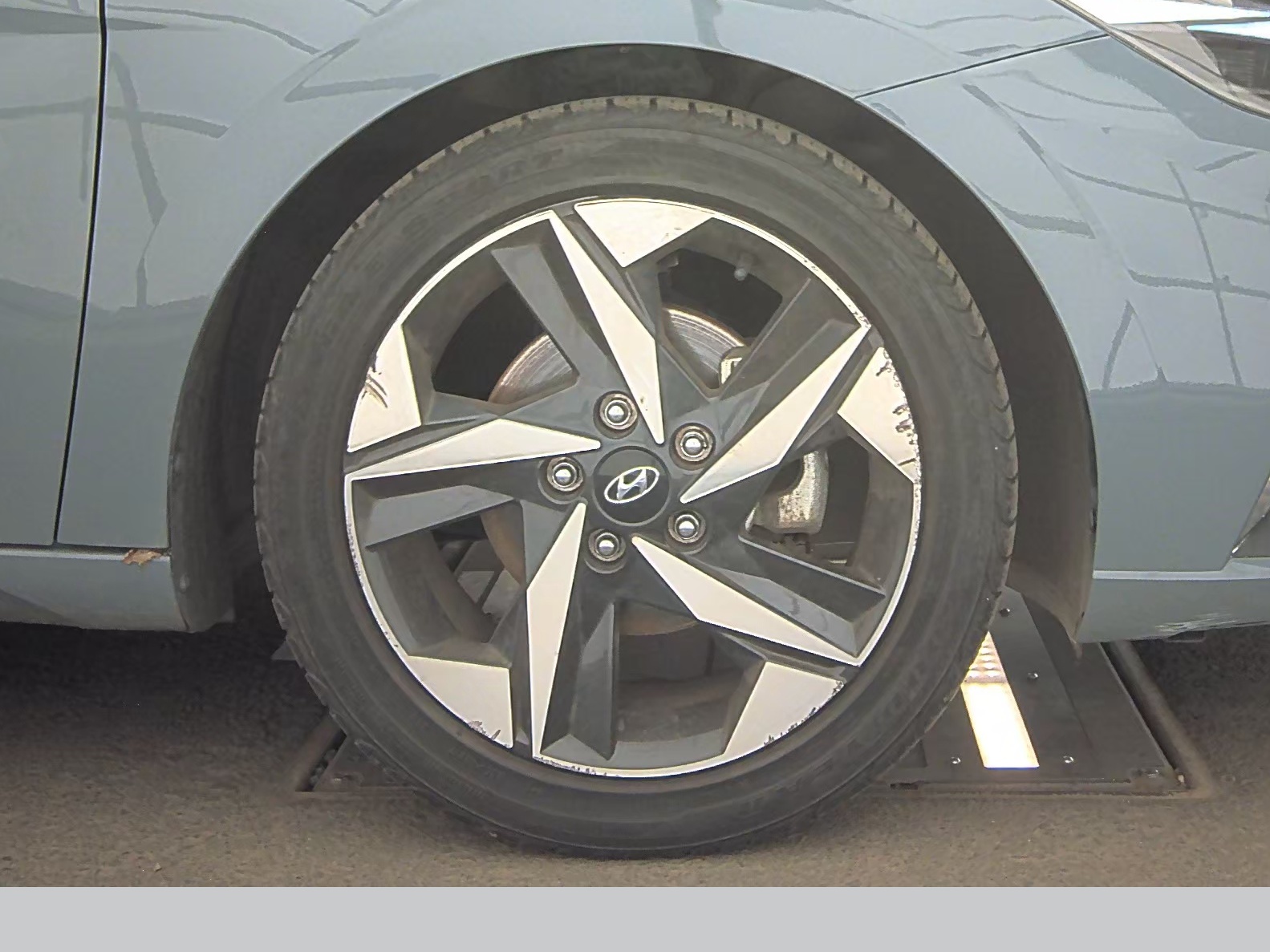 2021 Hyundai Elantra SEL FWD