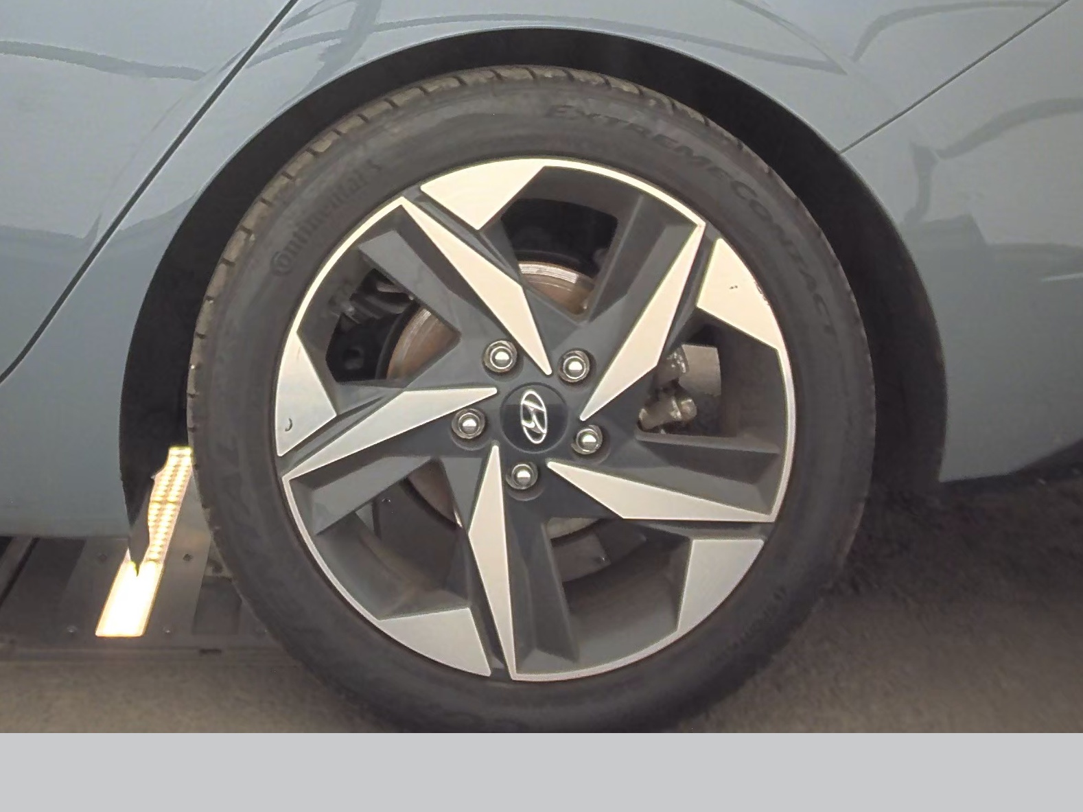 2021 Hyundai Elantra SEL FWD