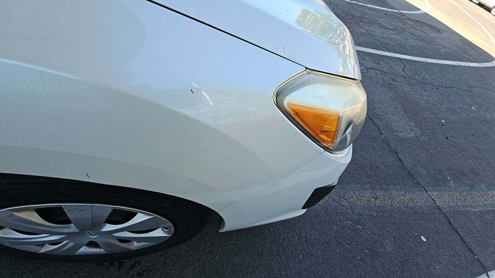 2014 Subaru Impreza 2.0i AWD