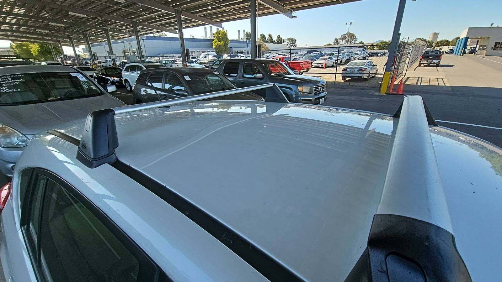 2014 Subaru Impreza 2.0i AWD